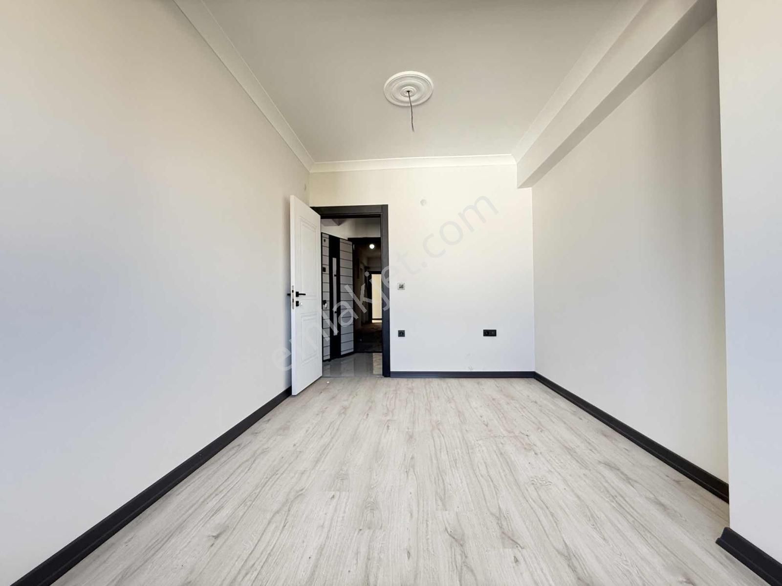 Gümüş Grouptan Atatürk Mah 2+1 Lüks Otoparklı Daireler - Görsel 10