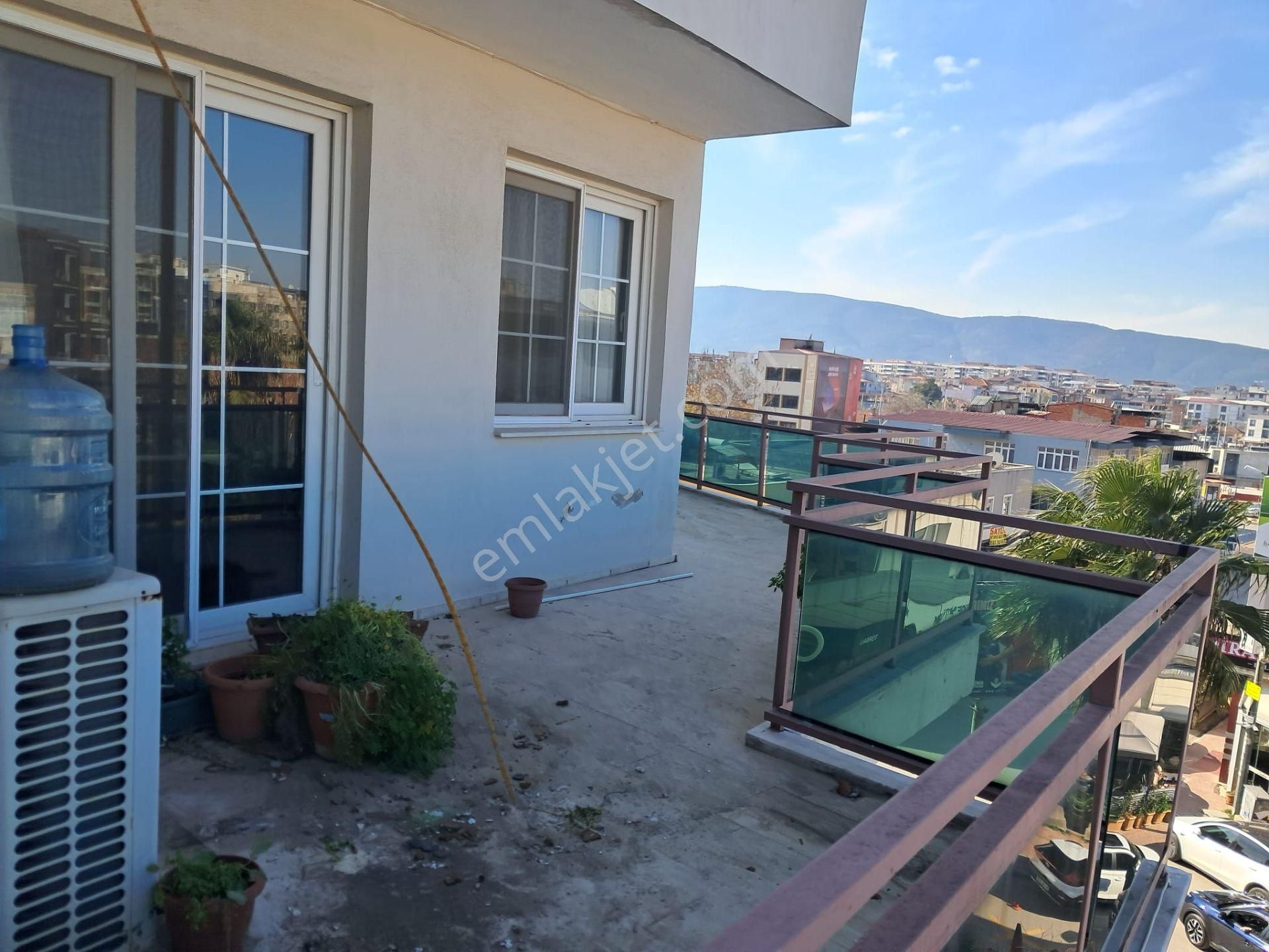 İzmir Torbalı Gold Emlaktan Satılık 2x1 Daire - Görsel 11