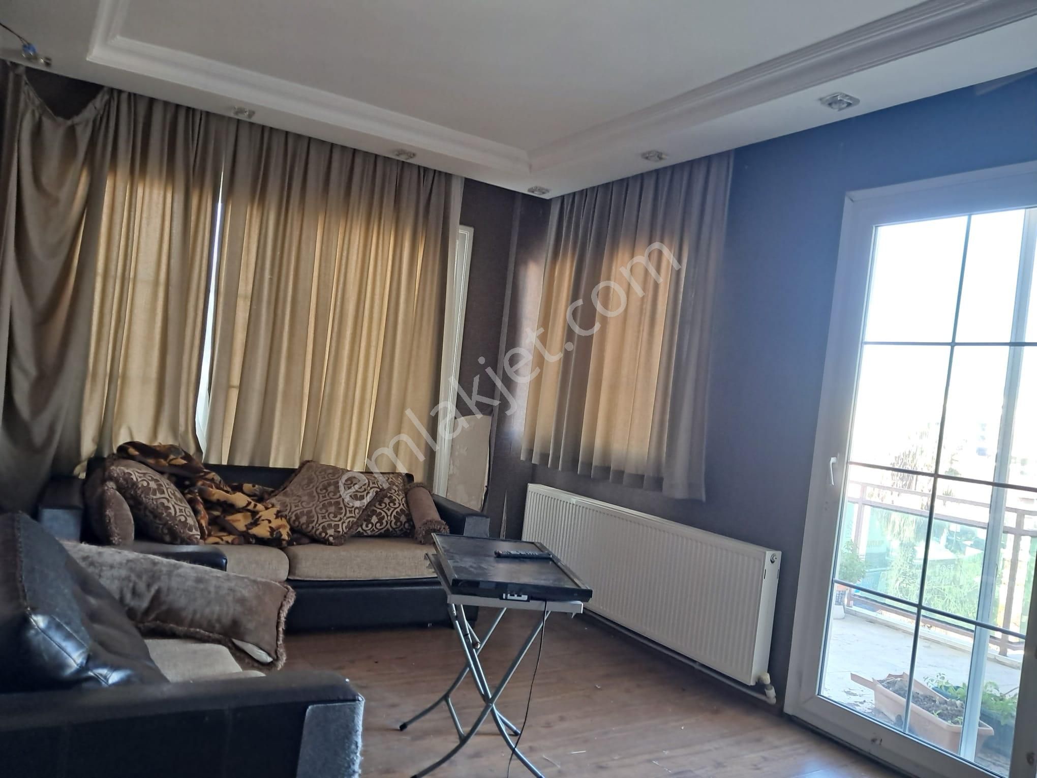 İzmir Torbalı Gold Emlaktan Satılık 2x1 Daire - Görsel 22