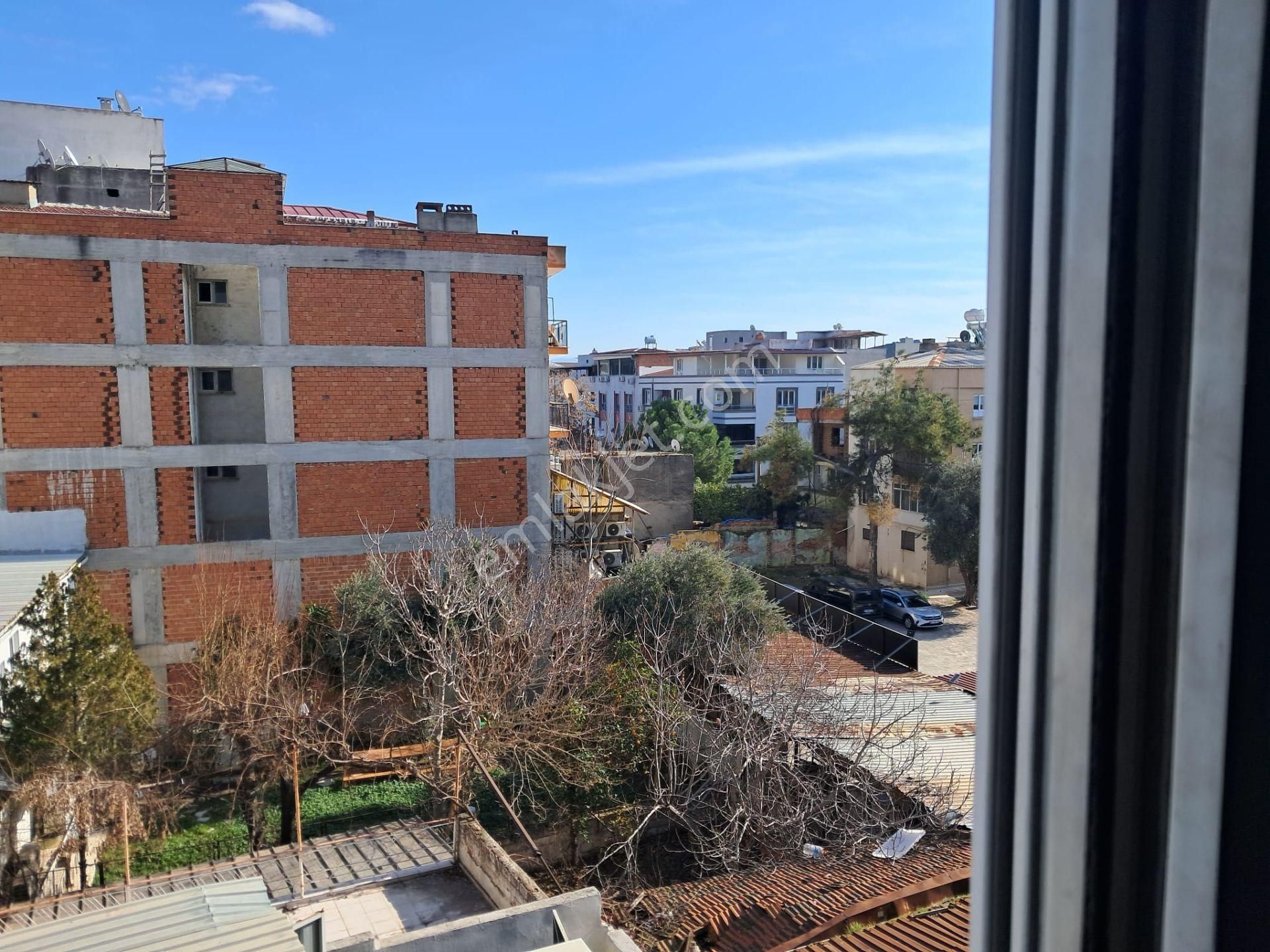 İzmir Torbalı Gold Emlaktan Satılık 2x1 Daire - Görsel 16