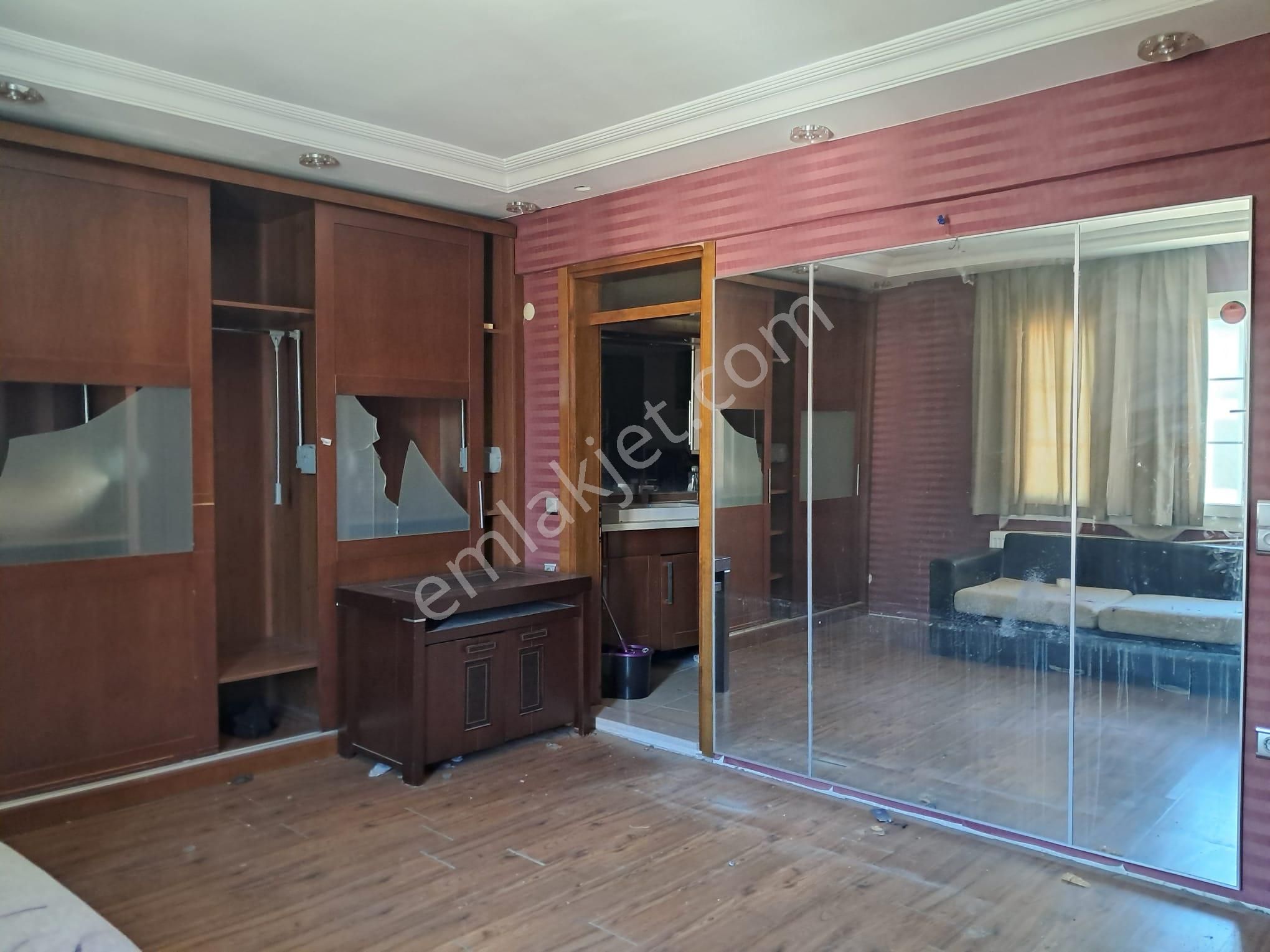 İzmir Torbalı Gold Emlaktan Satılık 2x1 Daire - Görsel 24