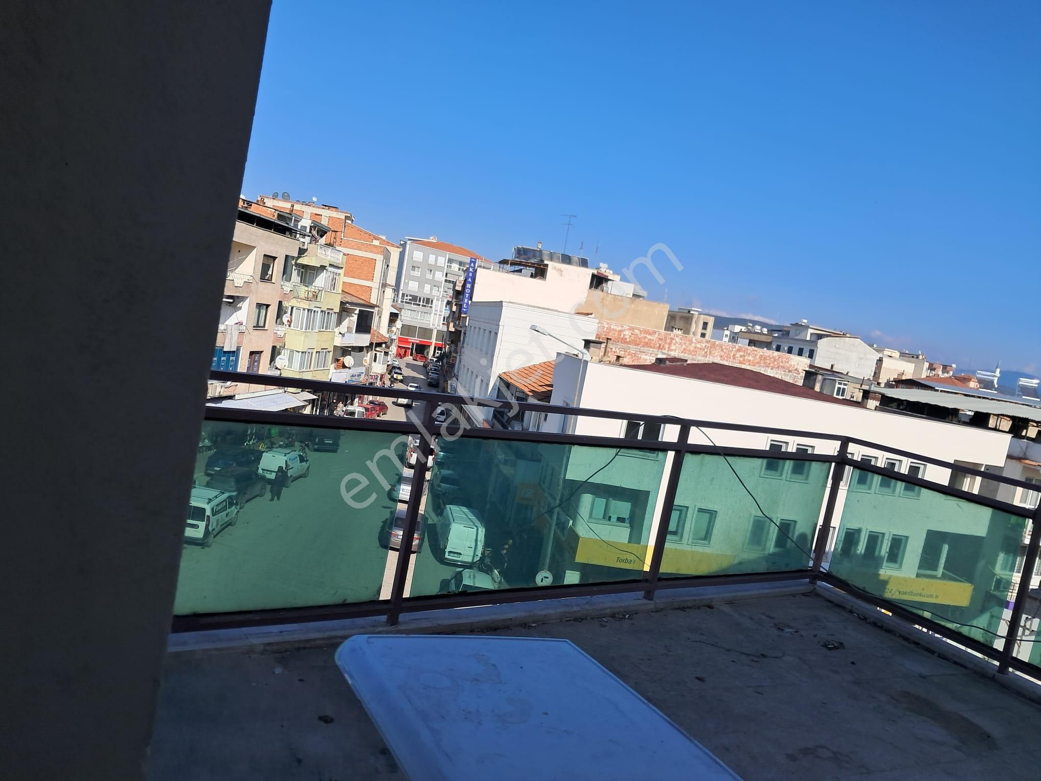 İzmir Torbalı Gold Emlaktan Satılık 2x1 Daire - Görsel 14