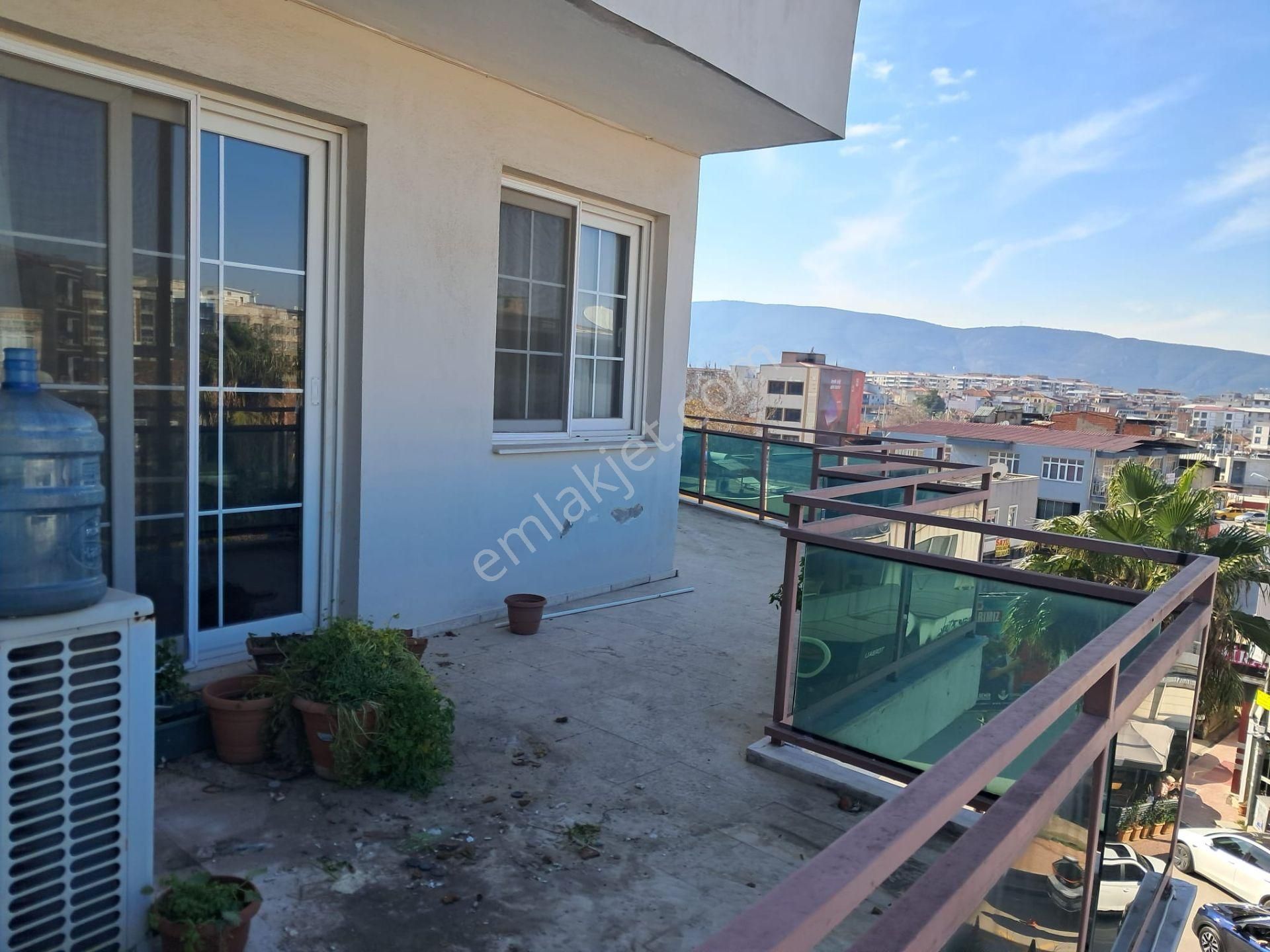 İzmir Torbalı Gold Emlaktan Satılık 2x1 Daire - Görsel 18