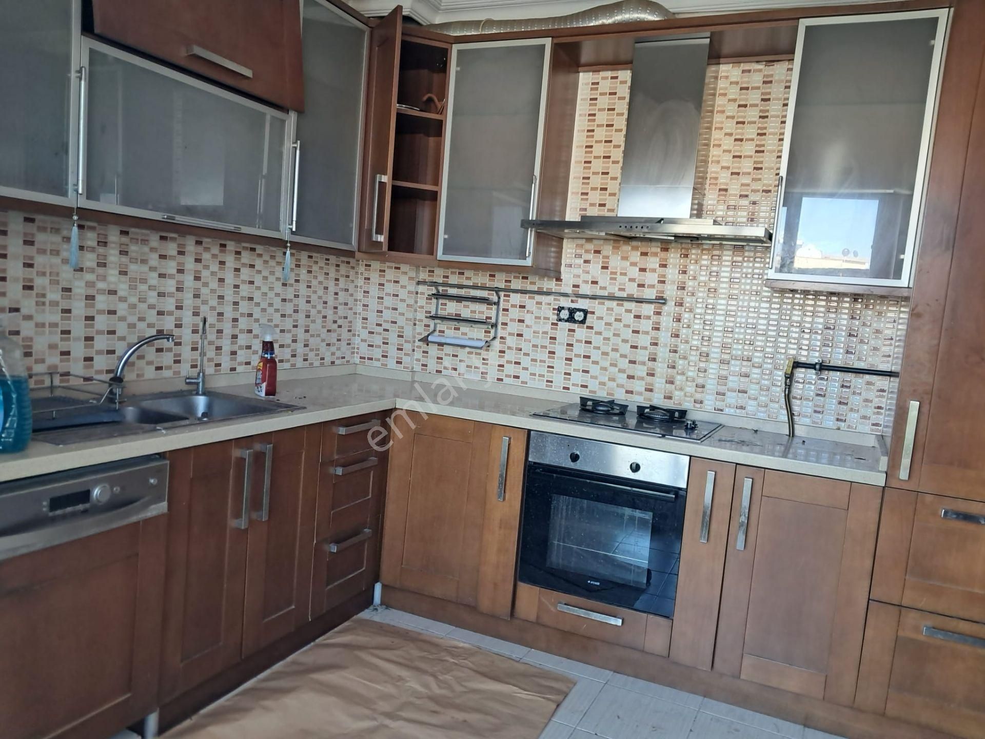 İzmir Torbalı Gold Emlaktan Satılık 2x1 Daire - Görsel 19