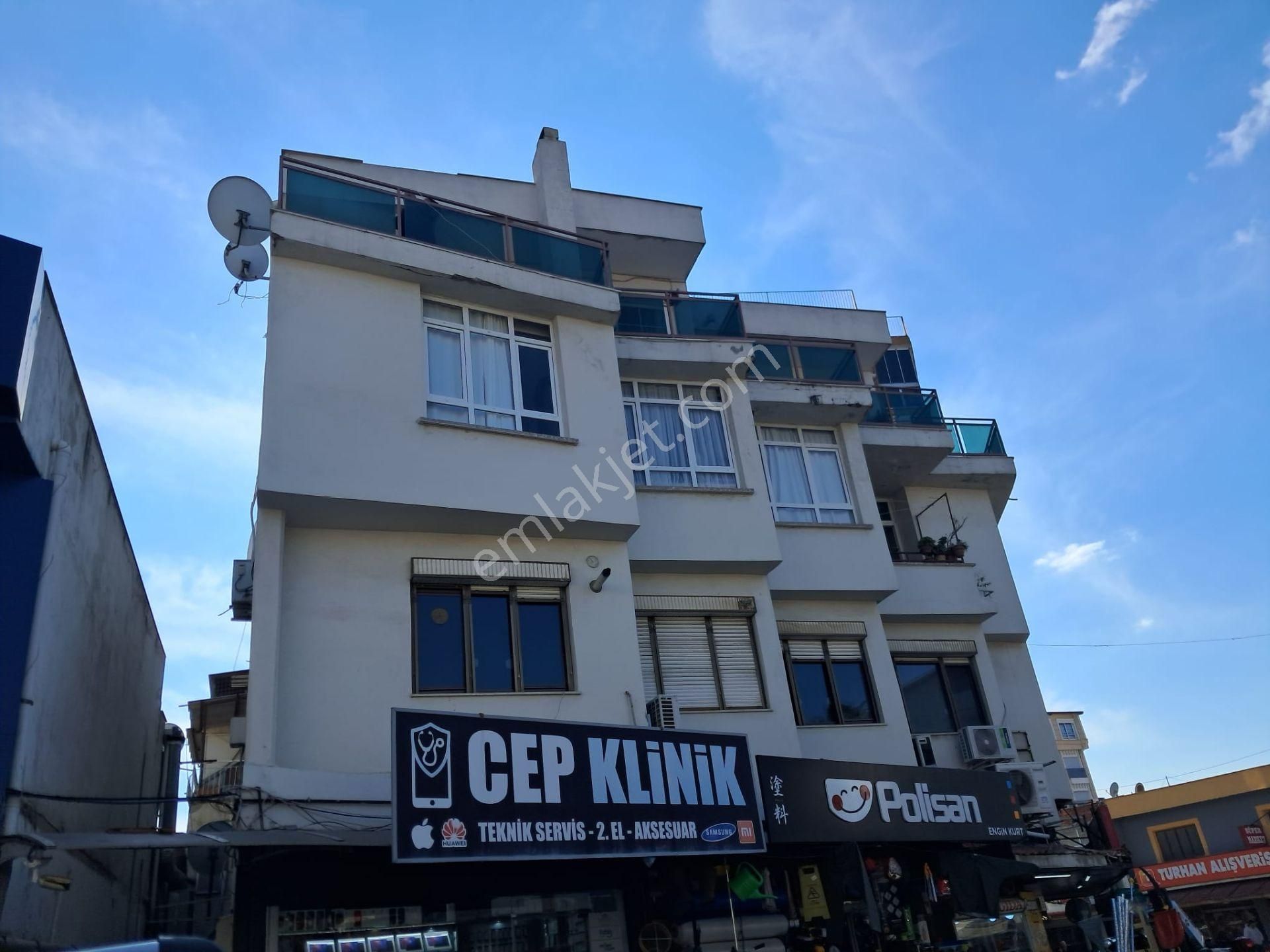 İzmir Torbalı Gold Emlaktan Satılık 2x1 Daire - Görsel 4