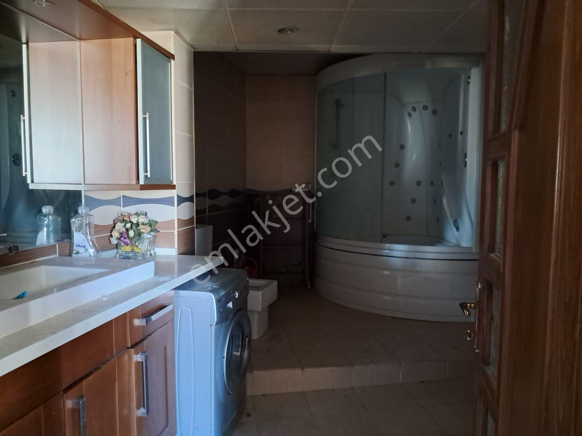 İzmir Torbalı Gold Emlaktan Satılık 2x1 Daire