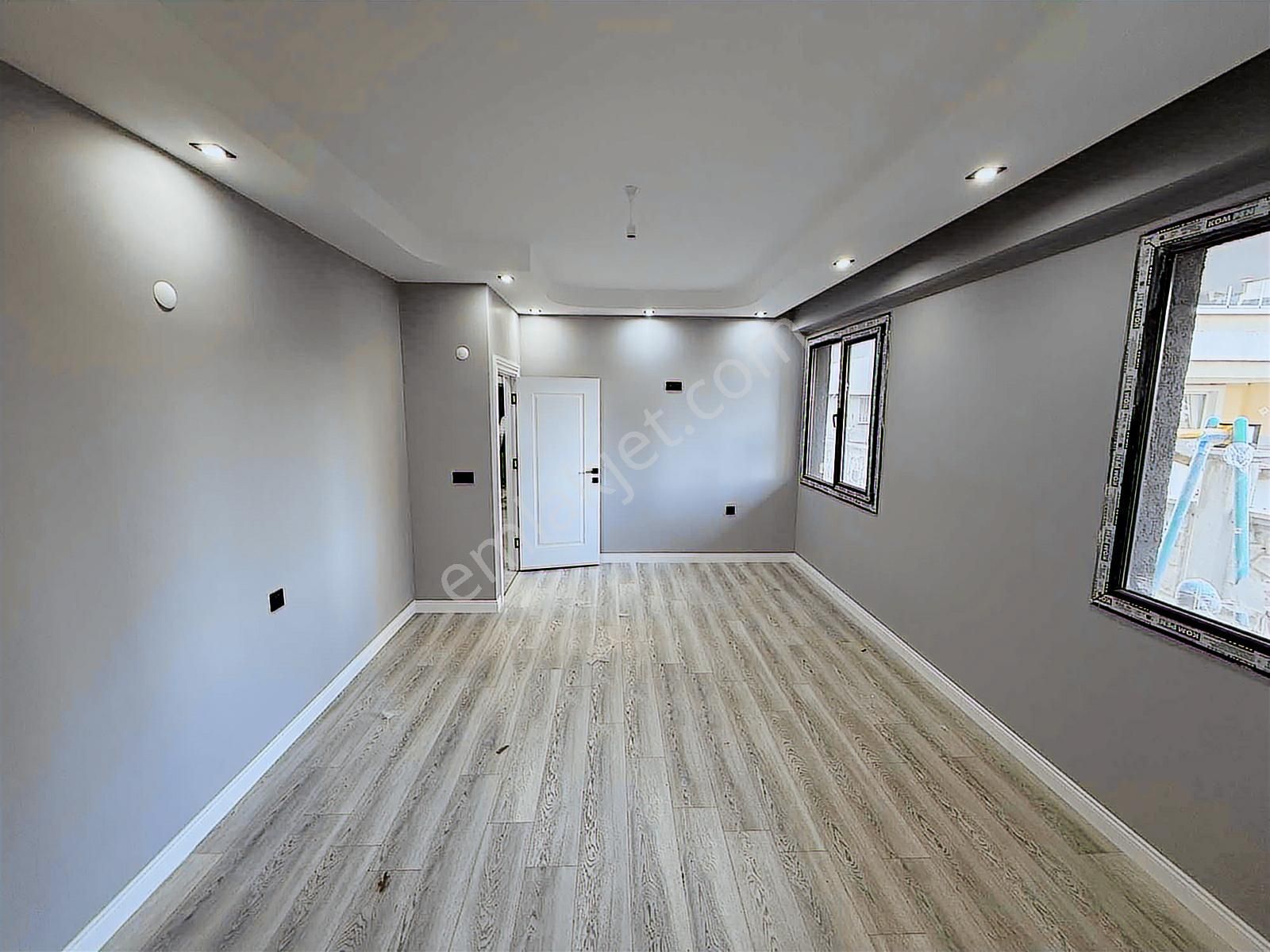 Gümüş Grouptan Satılık Ultra Lüx 3+1 Daire - Görsel 19