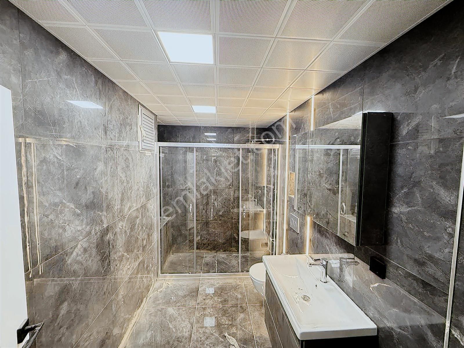 Gümüş Grouptan Satılık Ultra Lüx 3+1 Daire - Görsel 35