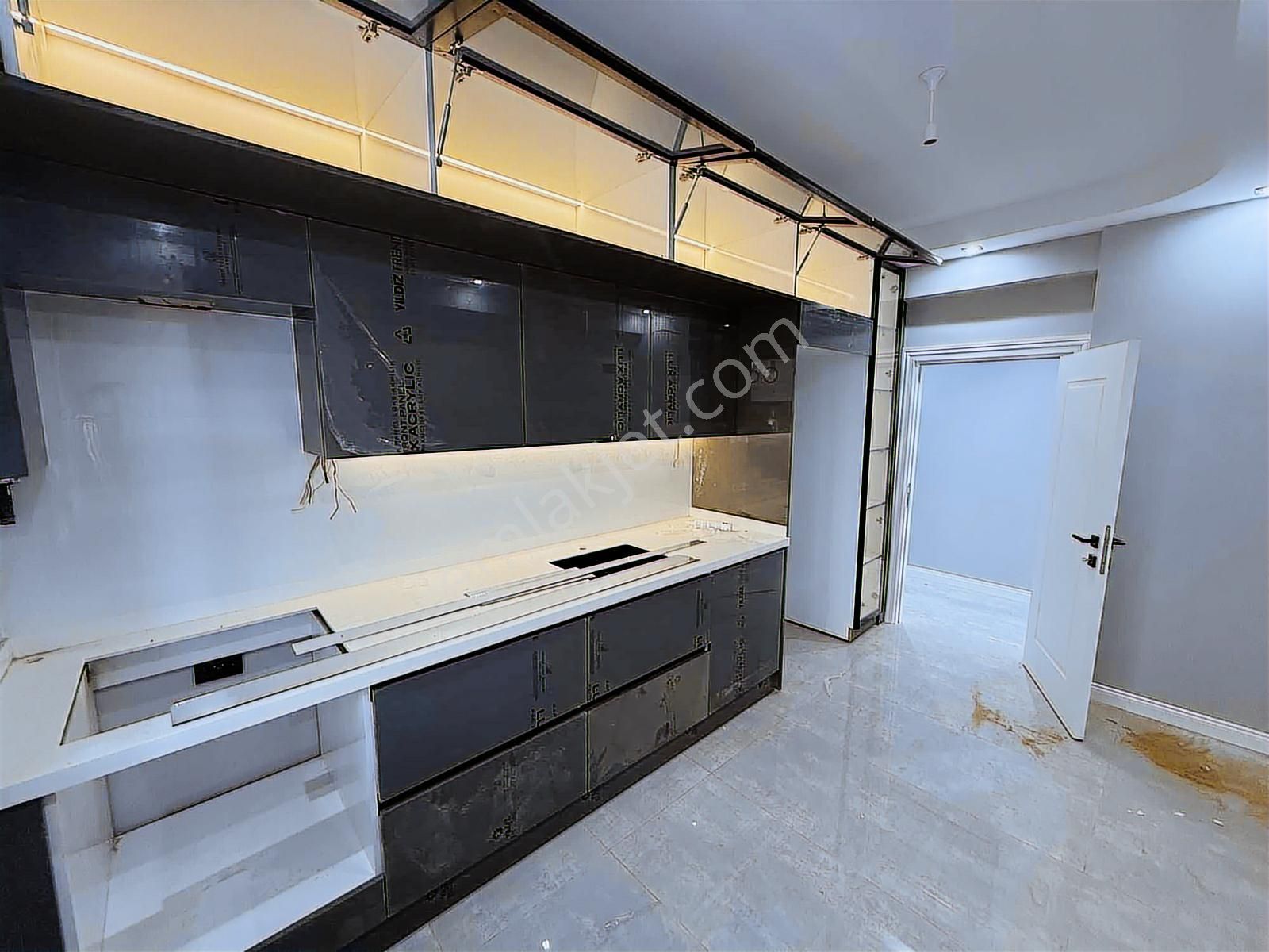 Gümüş Grouptan Satılık Ultra Lüx 3+1 Daire - Görsel 16