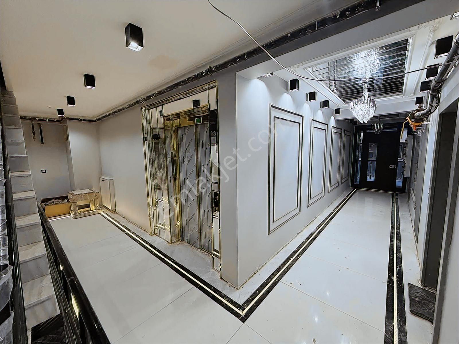 Gümüş Grouptan Satılık Ultra Lüx 3+1 Daire - Görsel 6