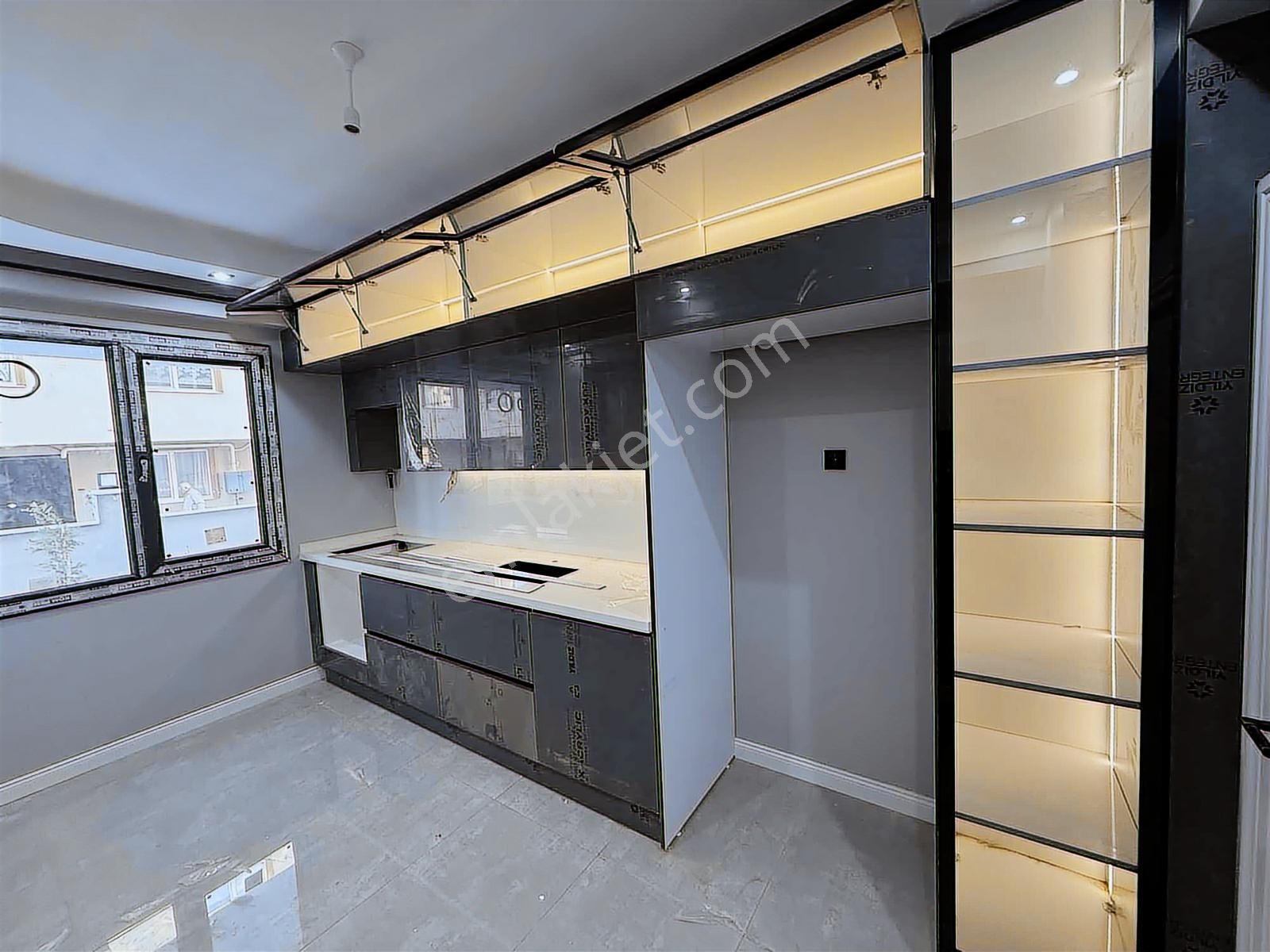 Gümüş Grouptan Satılık Ultra Lüx 3+1 Daire - Görsel 15