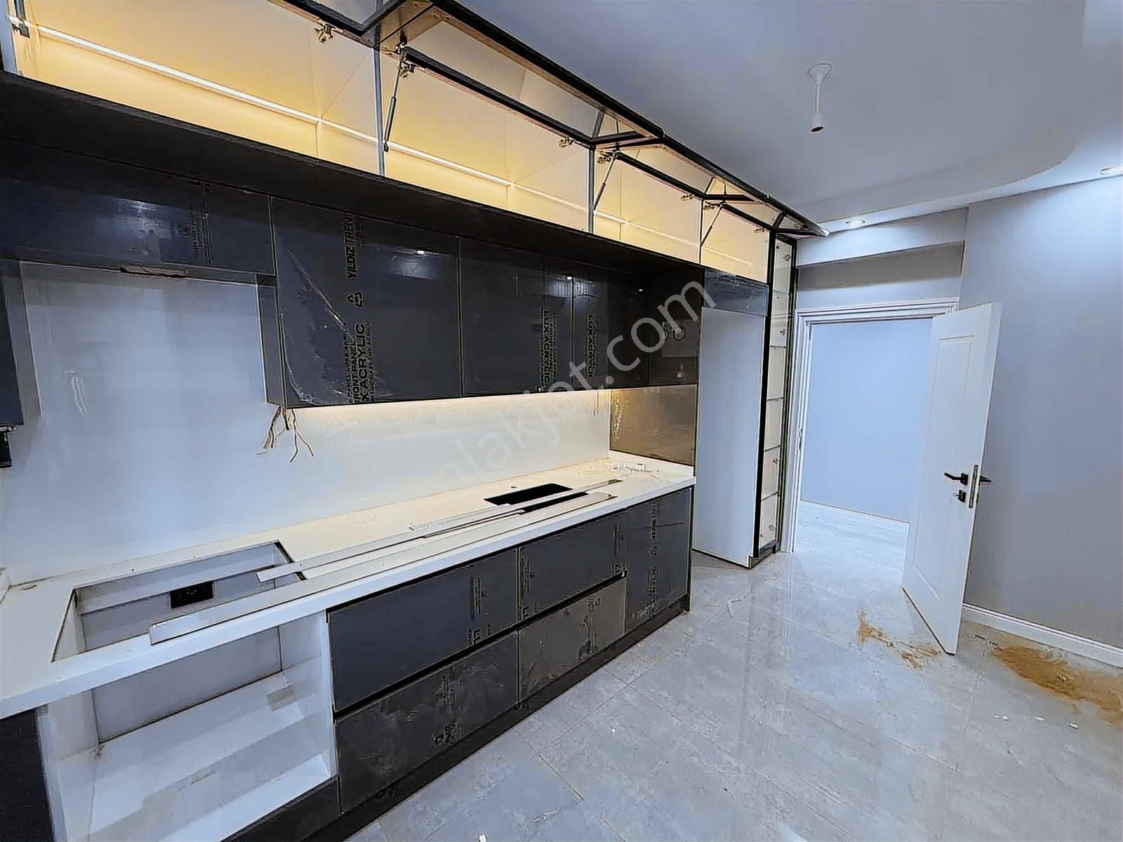 Gümüş Grouptan Satılık Ultra Lüx 3+1 Daire - Görsel 17