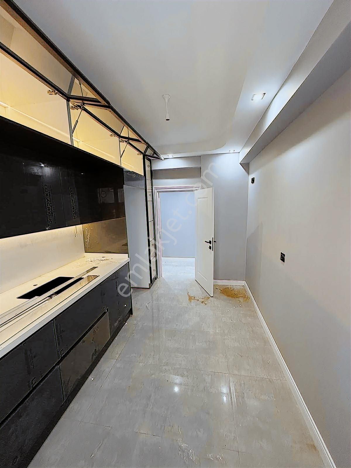 Gümüş Grouptan Satılık Ultra Lüx 3+1 Daire - Görsel 11