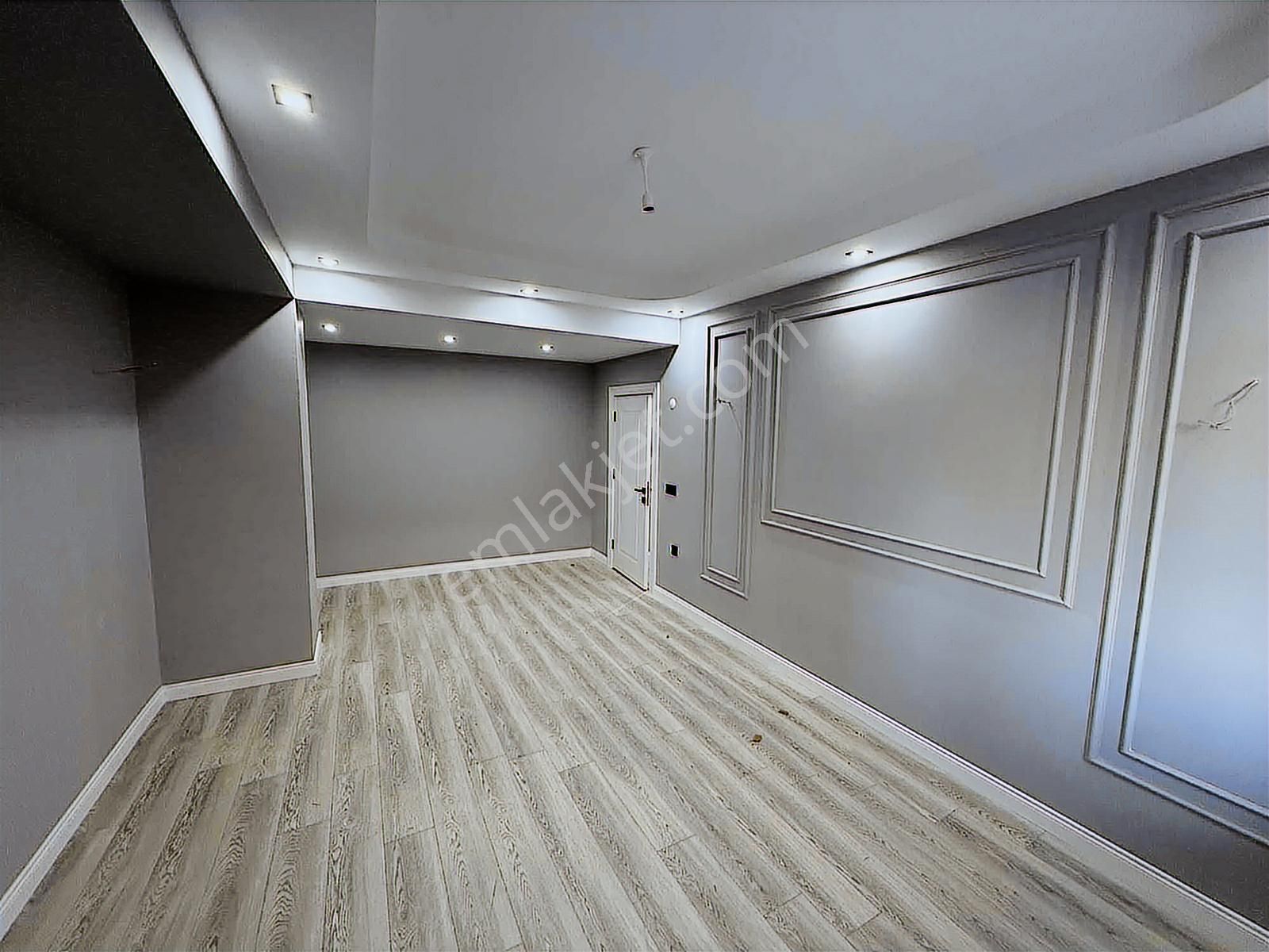 Gümüş Grouptan Satılık Ultra Lüx 3+1 Daire - Görsel 8