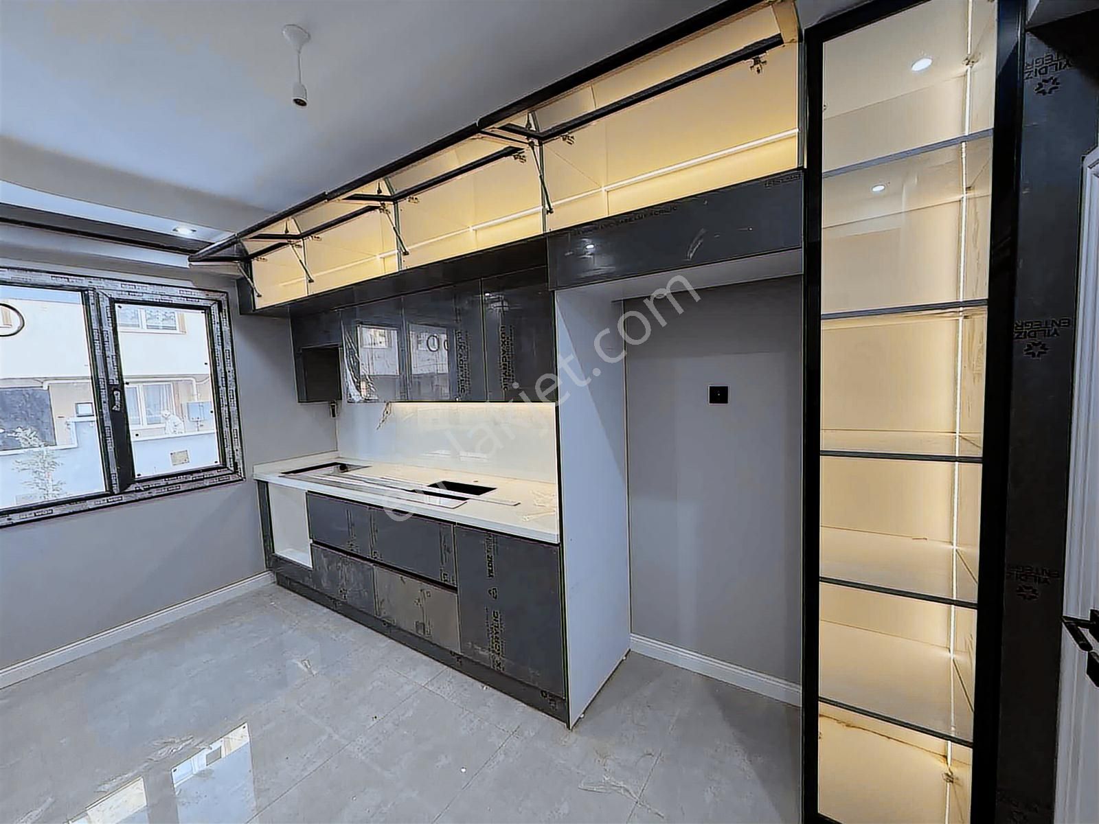 Gümüş Grouptan Satılık Ultra Lüx 3+1 Daire - Görsel 22