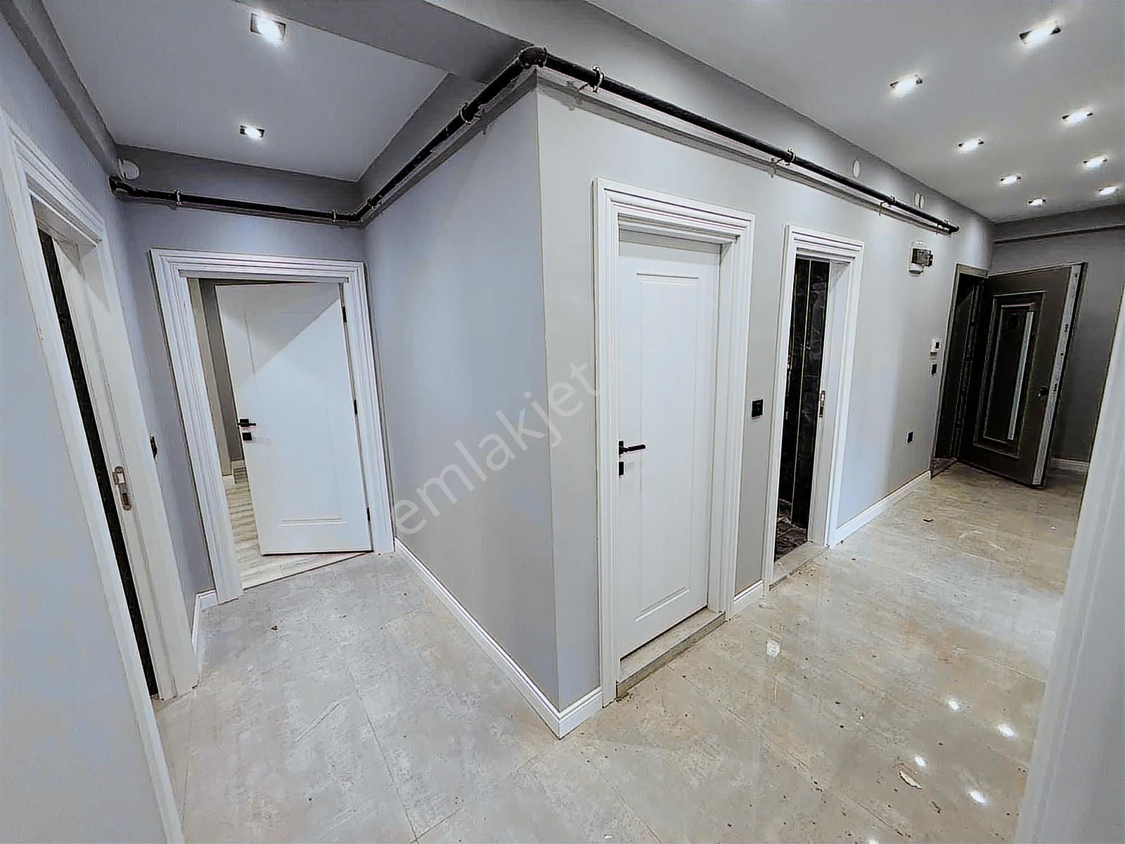 Gümüş Grouptan Satılık Ultra Lüx 3+1 Daire - Görsel 2