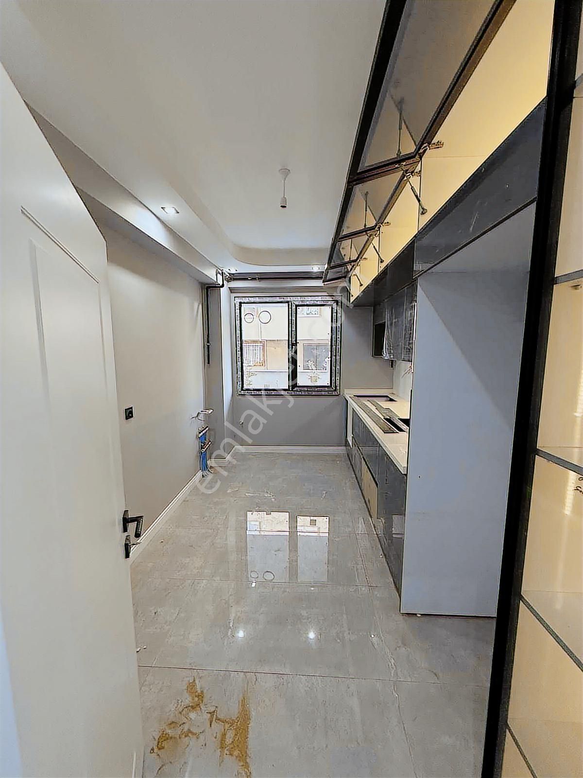 Gümüş Grouptan Satılık Ultra Lüx 3+1 Daire - Görsel 24