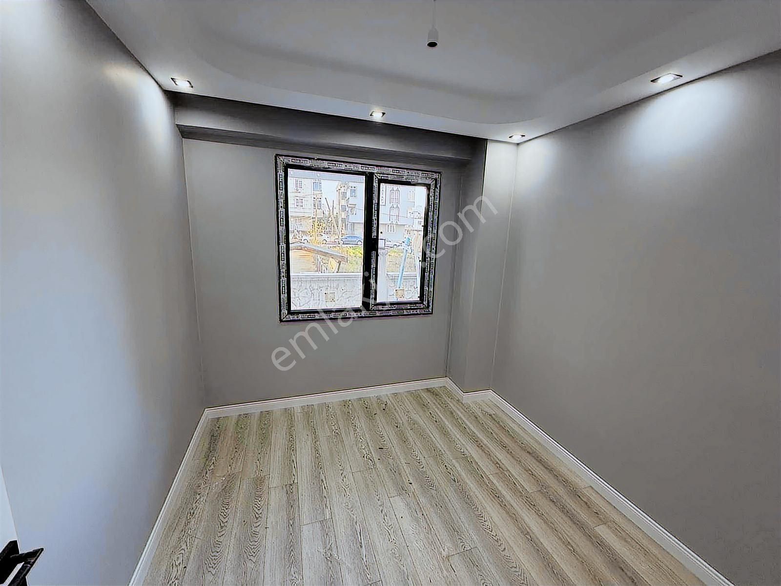 Gümüş Grouptan Satılık Ultra Lüx 3+1 Daire - Görsel 4