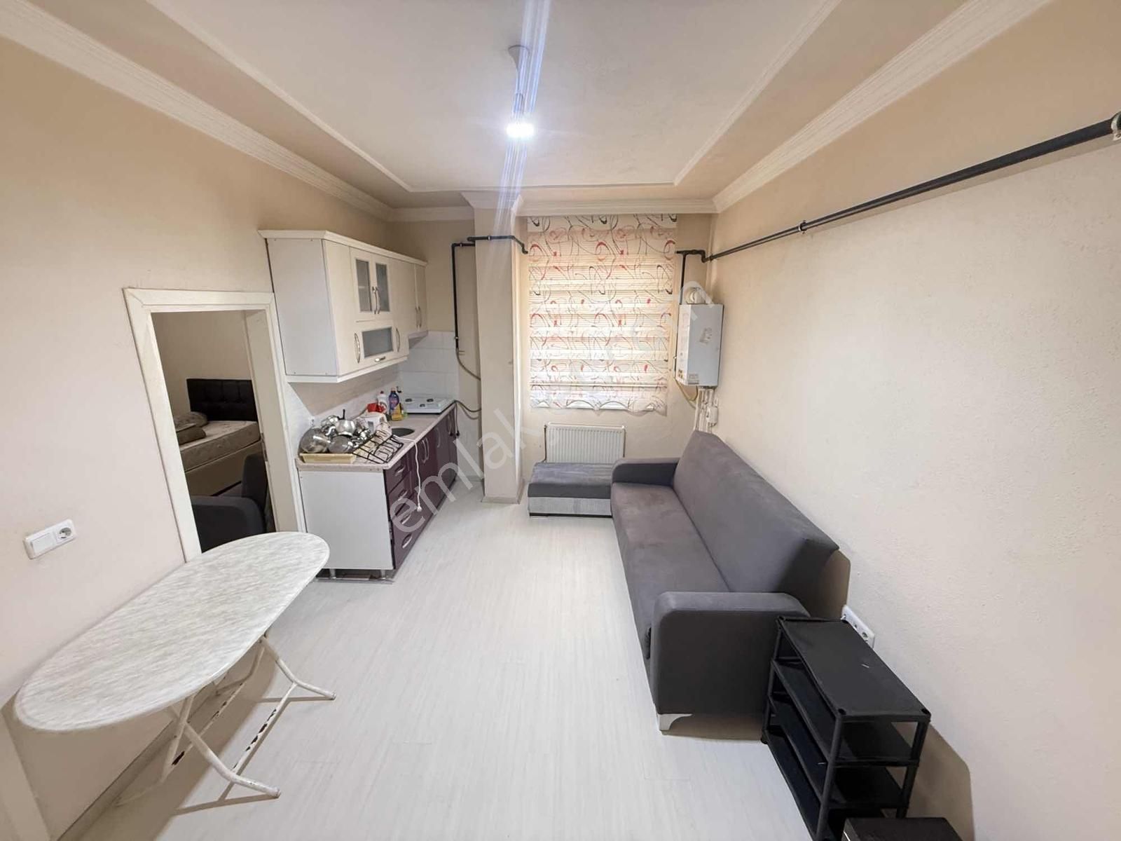 Kapaklı Cumhuriyet Mah Satılık Esyalı 1+1iskanlı Daire - Görsel 8