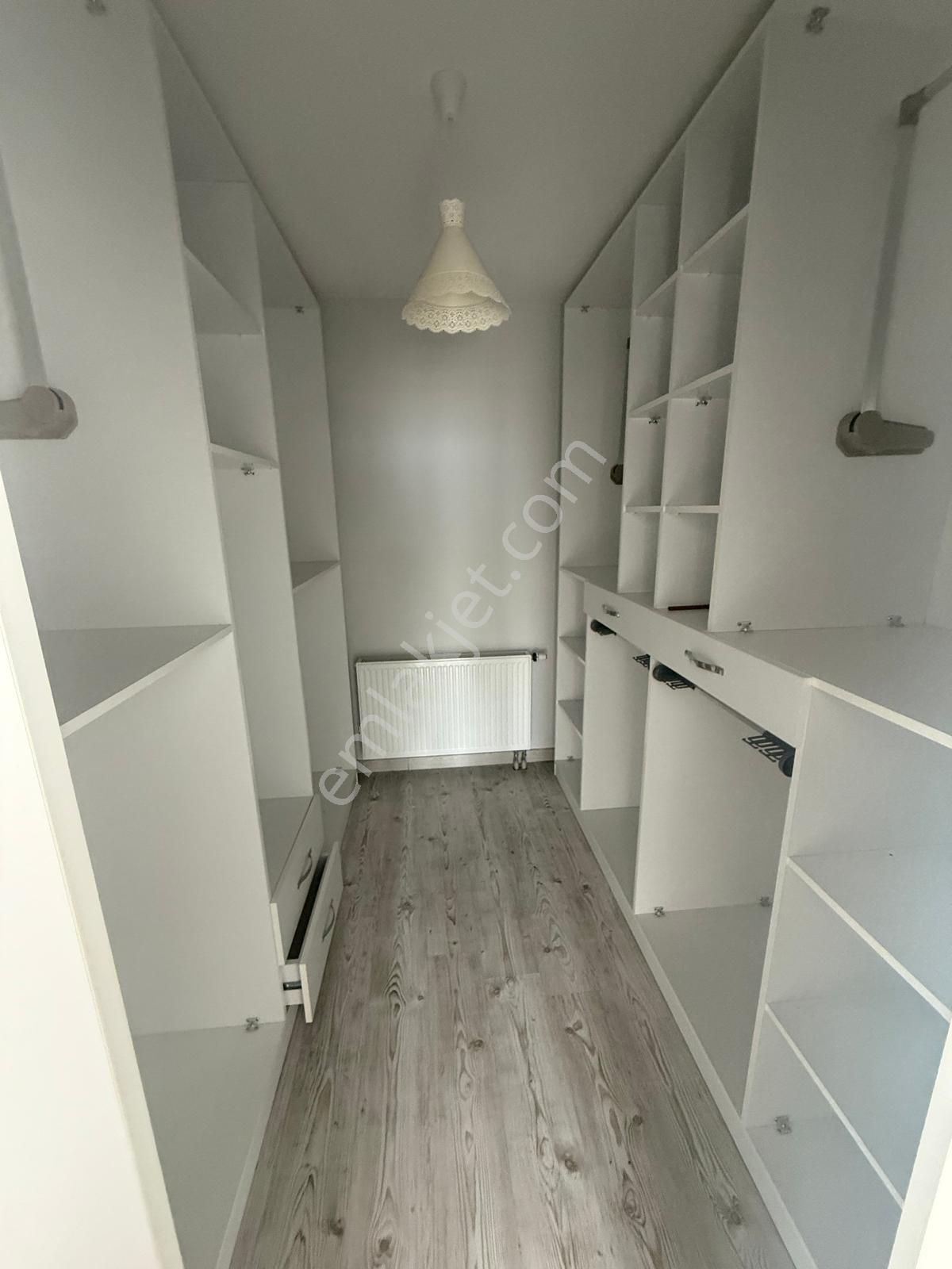 Gümüş Group Tan Koza Park Ta 5+1 Dubleks Daire Havuz Cephe - Görsel 8