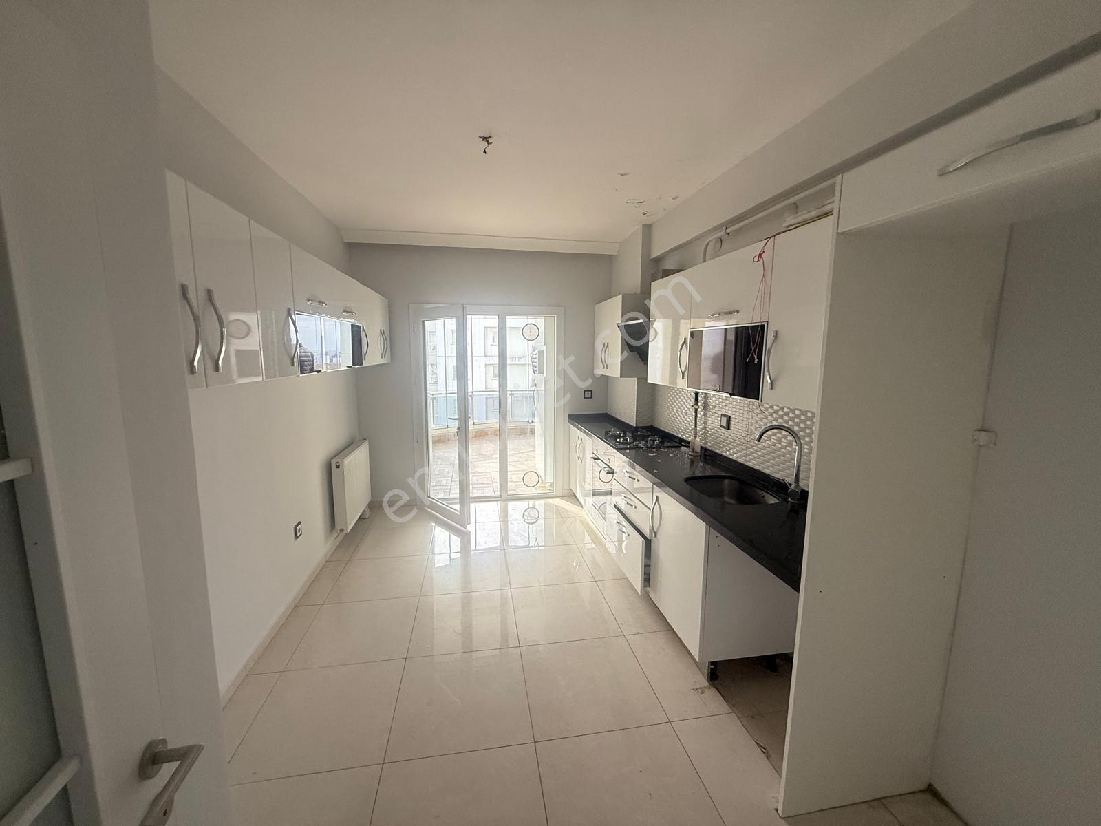Gümüş Group Tan Koza Park Ta 5+1 Dubleks Daire Havuz Cephe - Görsel 5