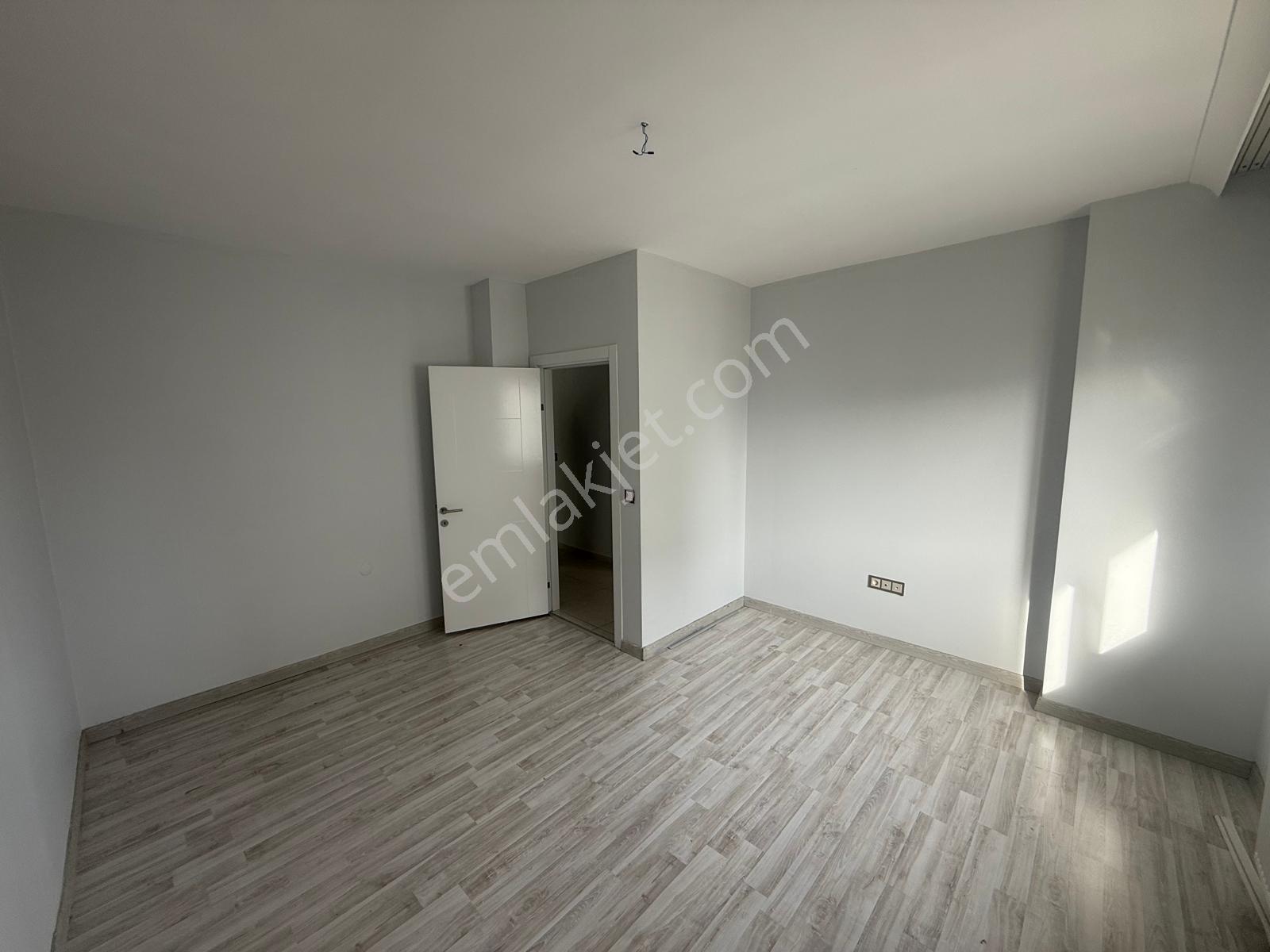 Gümüş Group Tan Koza Park Ta 5+1 Dubleks Daire Havuz Cephe - Görsel 14