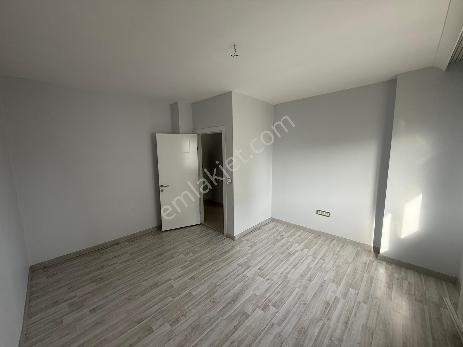 Gümüş Group Tan Koza Park Ta 5+1 Dubleks Daire Havuz Cephe - Görsel 26