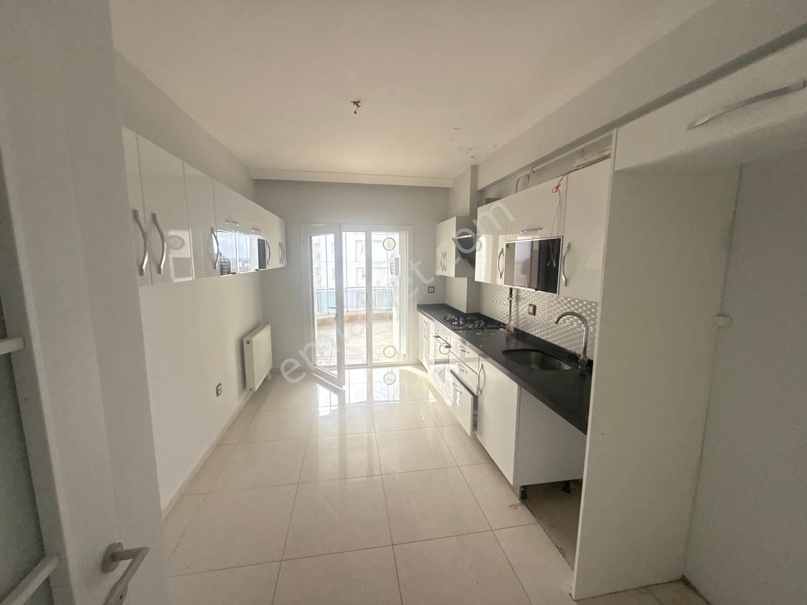 Gümüş Group Tan Koza Park Ta 5+1 Dubleks Daire Havuz Cephe - Görsel 29