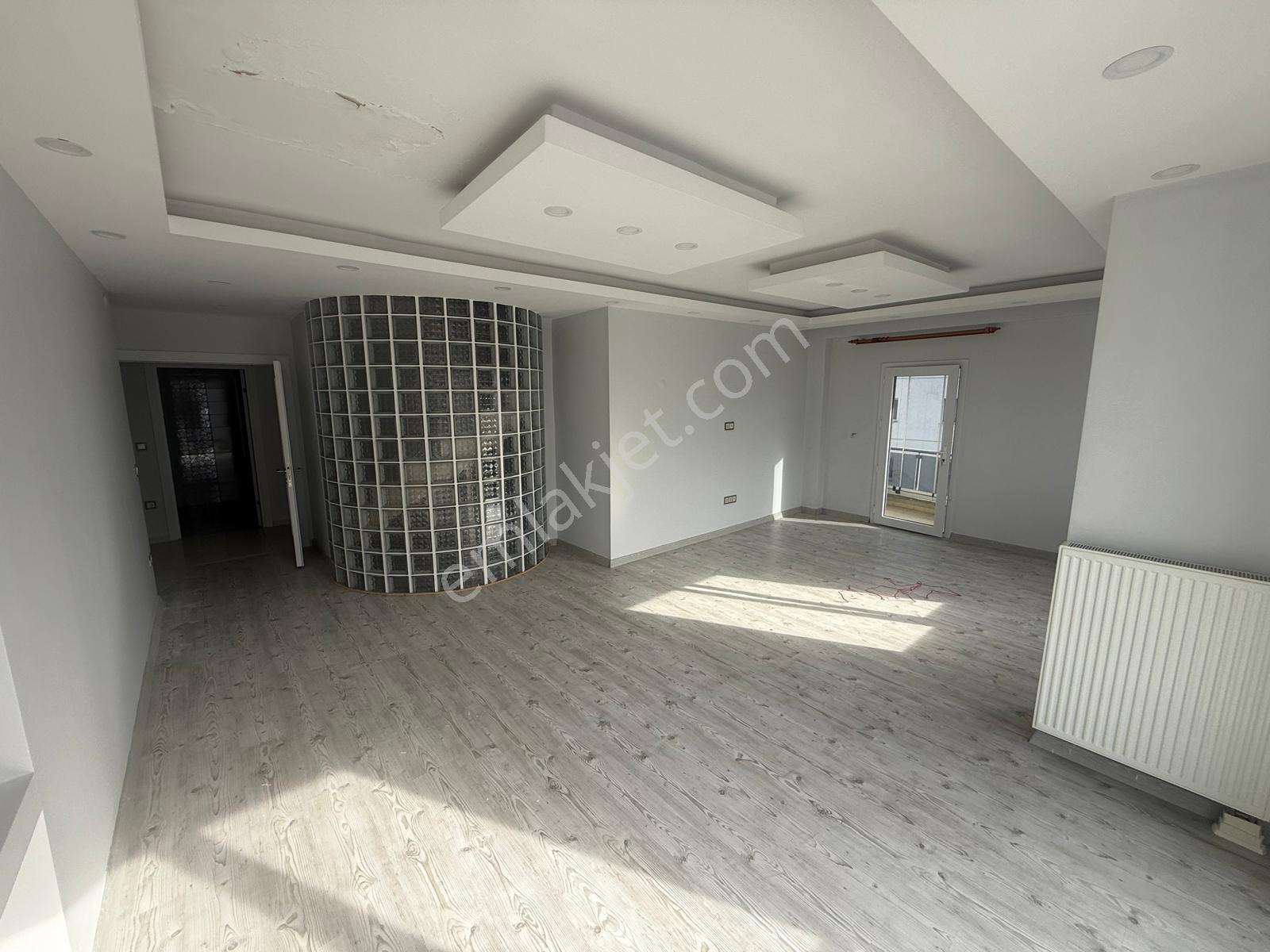 Gümüş Group Tan Koza Park Ta 5+1 Dubleks Daire Havuz Cephe - Görsel 22