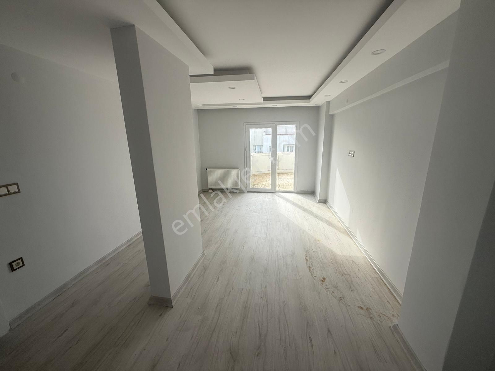 Gümüş Group Tan Koza Park Ta 5+1 Dubleks Daire Havuz Cephe - Görsel 15