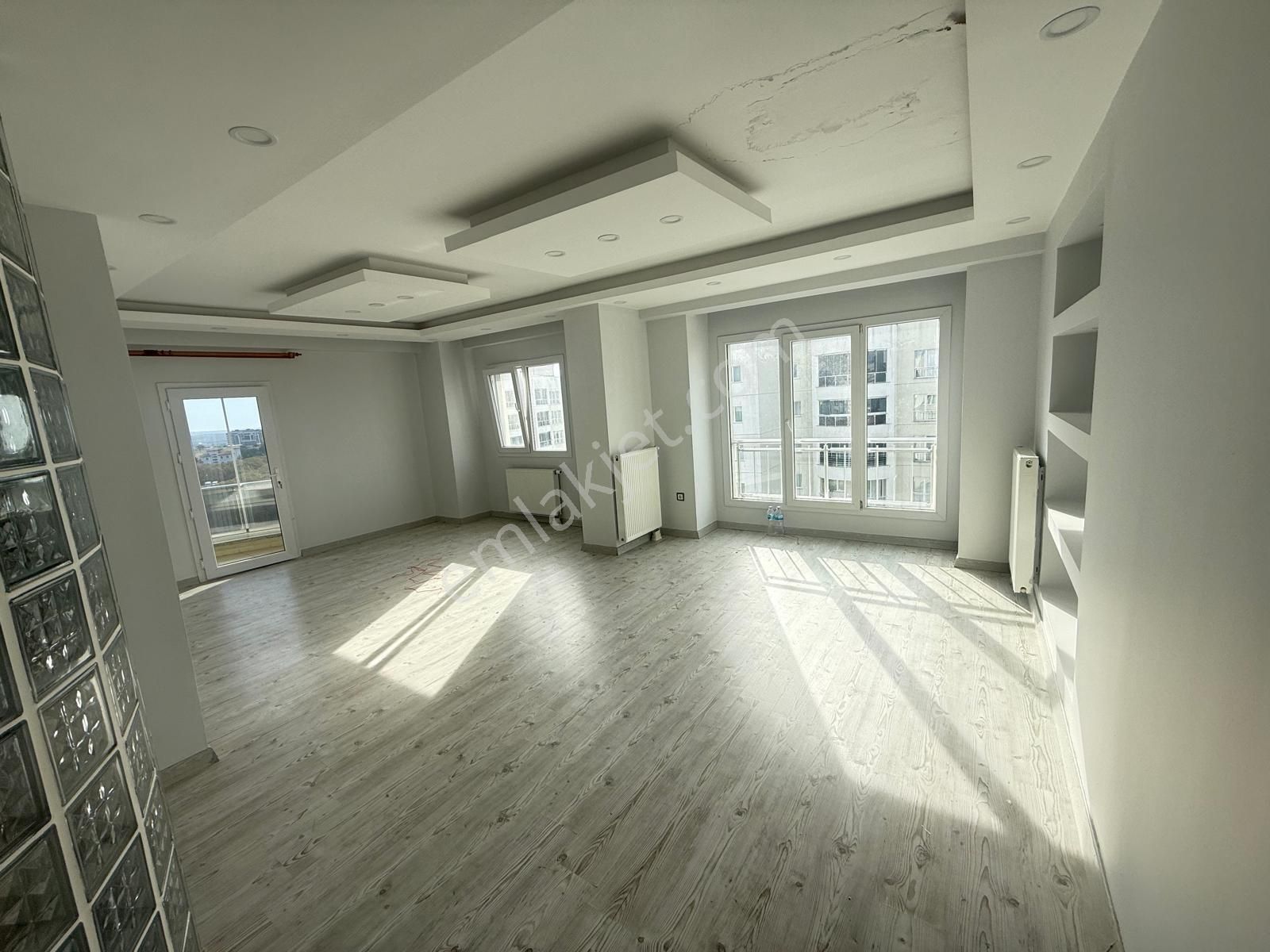 Gümüş Group Tan Koza Park Ta 5+1 Dubleks Daire Havuz Cephe - Görsel 11