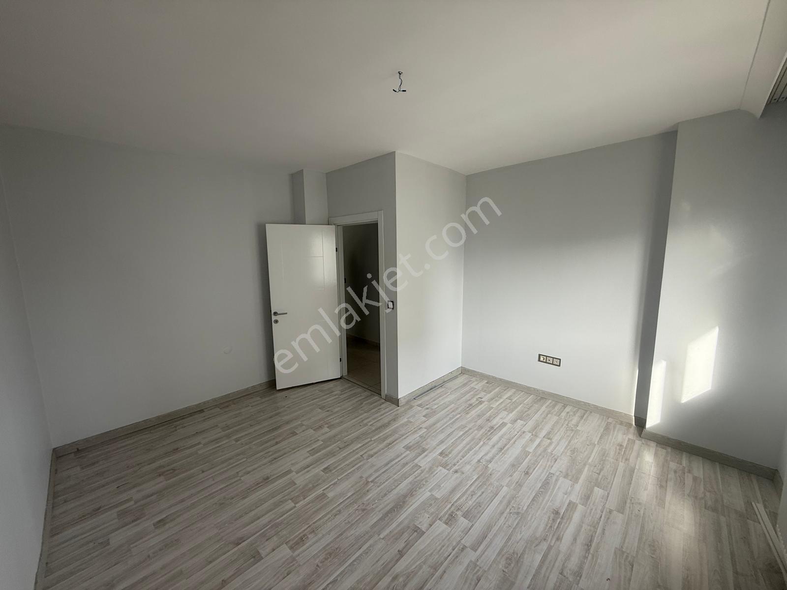 Gümüş Group Tan Koza Park Ta 5+1 Dubleks Daire Havuz Cephe - Görsel 34
