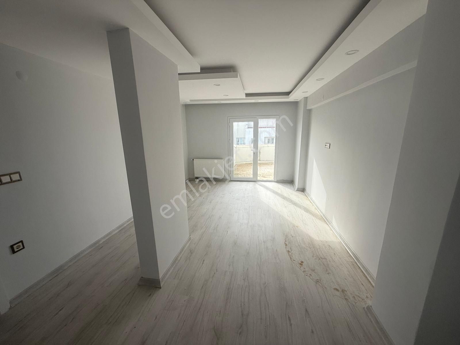 Gümüş Group Tan Koza Park Ta 5+1 Dubleks Daire Havuz Cephe - Görsel 9