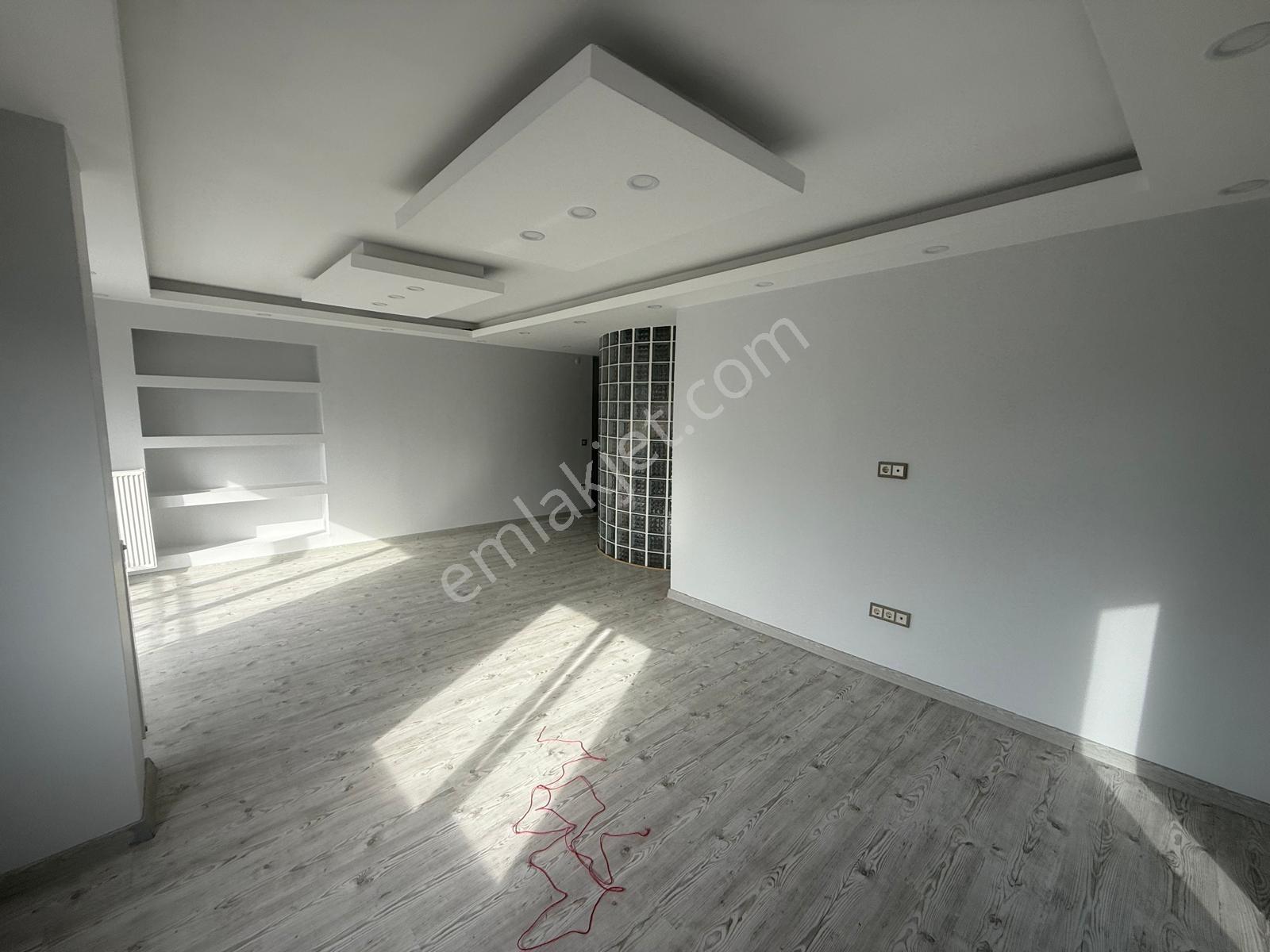 Gümüş Group Tan Koza Park Ta 5+1 Dubleks Daire Havuz Cephe - Görsel 23