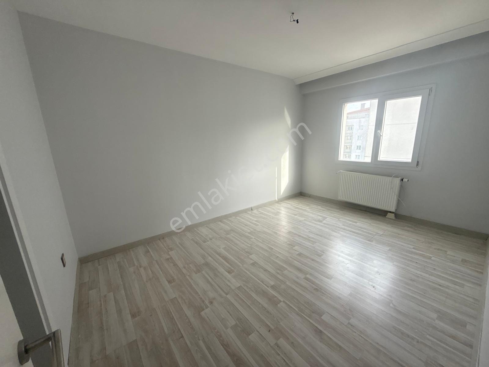 Gümüş Group Tan Koza Park Ta 5+1 Dubleks Daire Havuz Cephe - Görsel 16