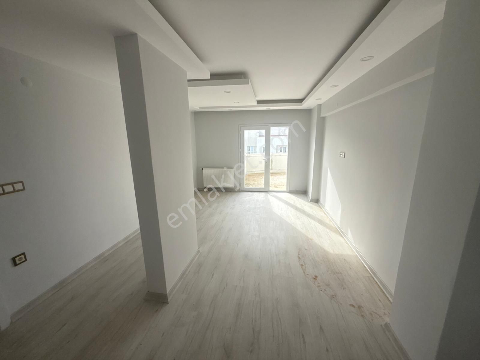 Gümüş Group Tan Koza Park Ta 5+1 Dubleks Daire Havuz Cephe - Görsel 18
