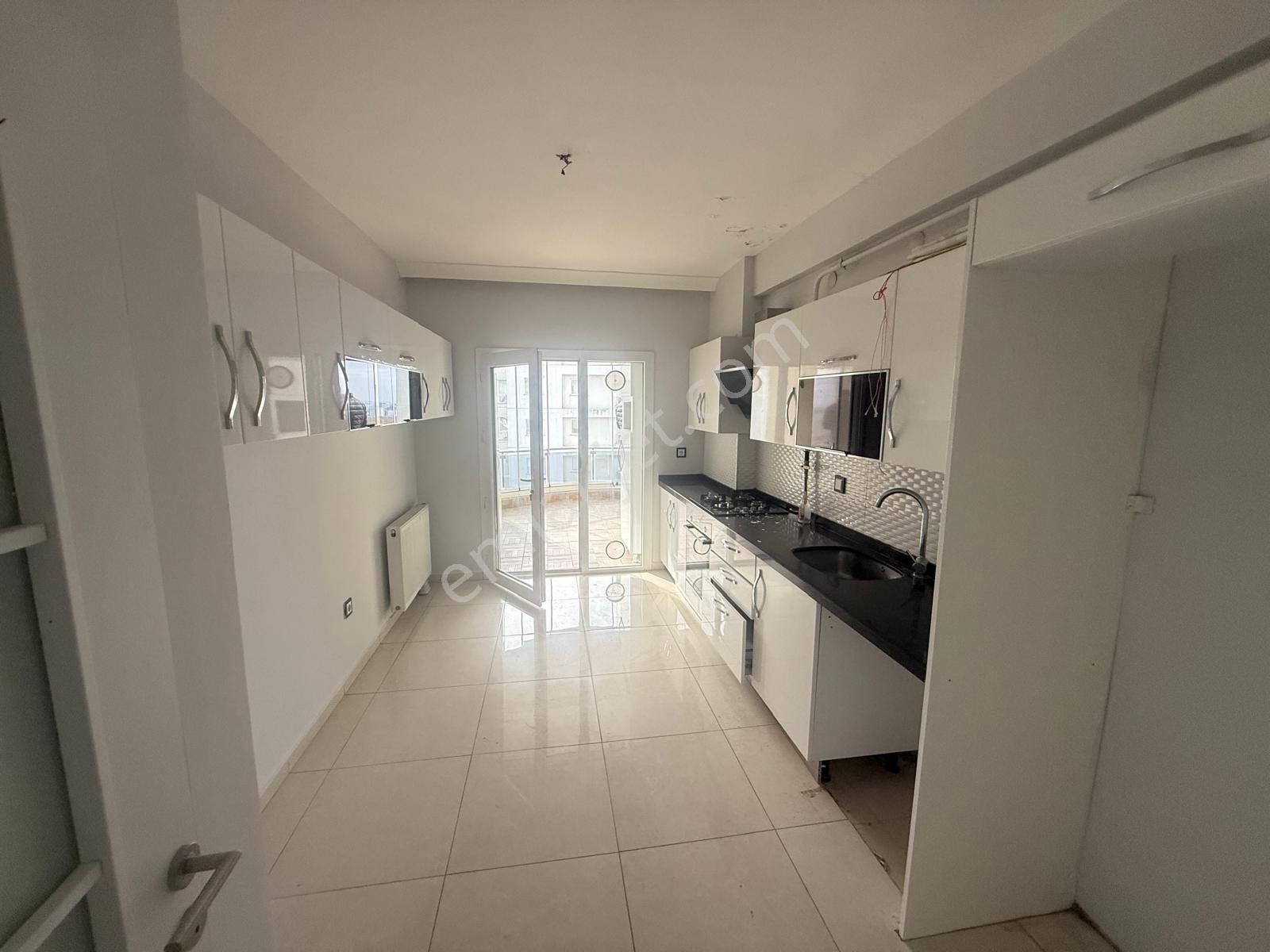 Gümüş Group Tan Koza Park Ta 5+1 Dubleks Daire Havuz Cephe - Görsel 3
