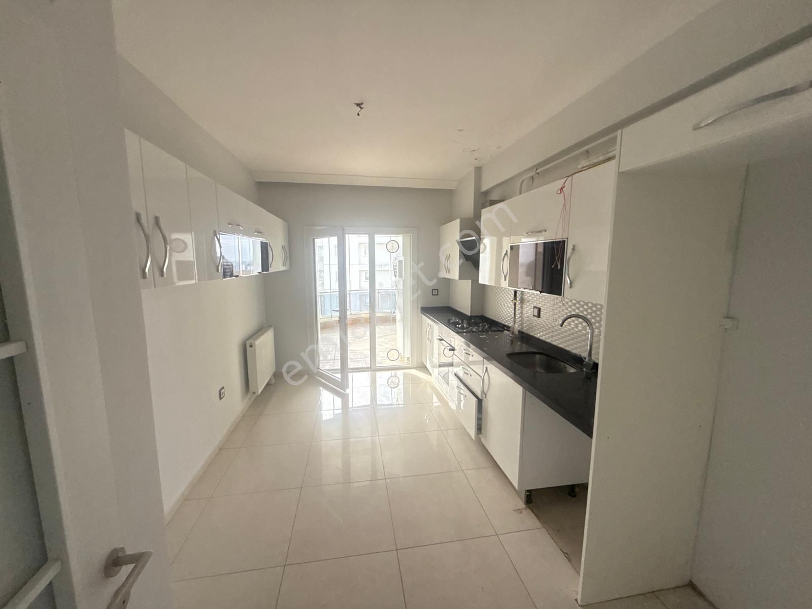 Gümüş Group Tan Koza Park Ta 5+1 Dubleks Daire Havuz Cephe - Görsel 30