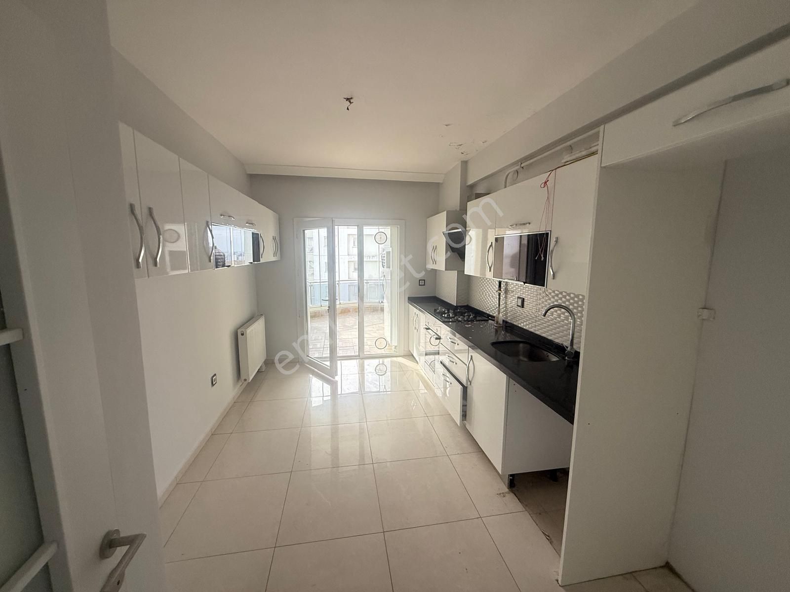 Gümüş Group Tan Koza Park Ta 5+1 Dubleks Daire Havuz Cephe - Görsel 28