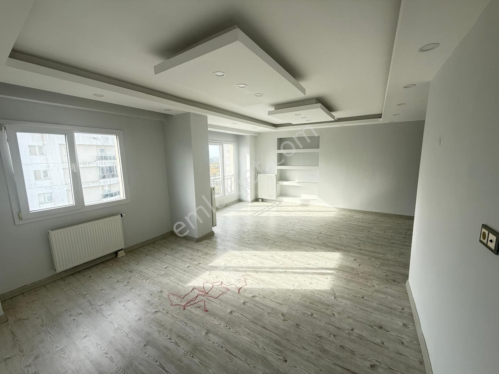 Gümüş Group Tan Koza Park Ta 5+1 Dubleks Daire Havuz Cephe - Görsel 25
