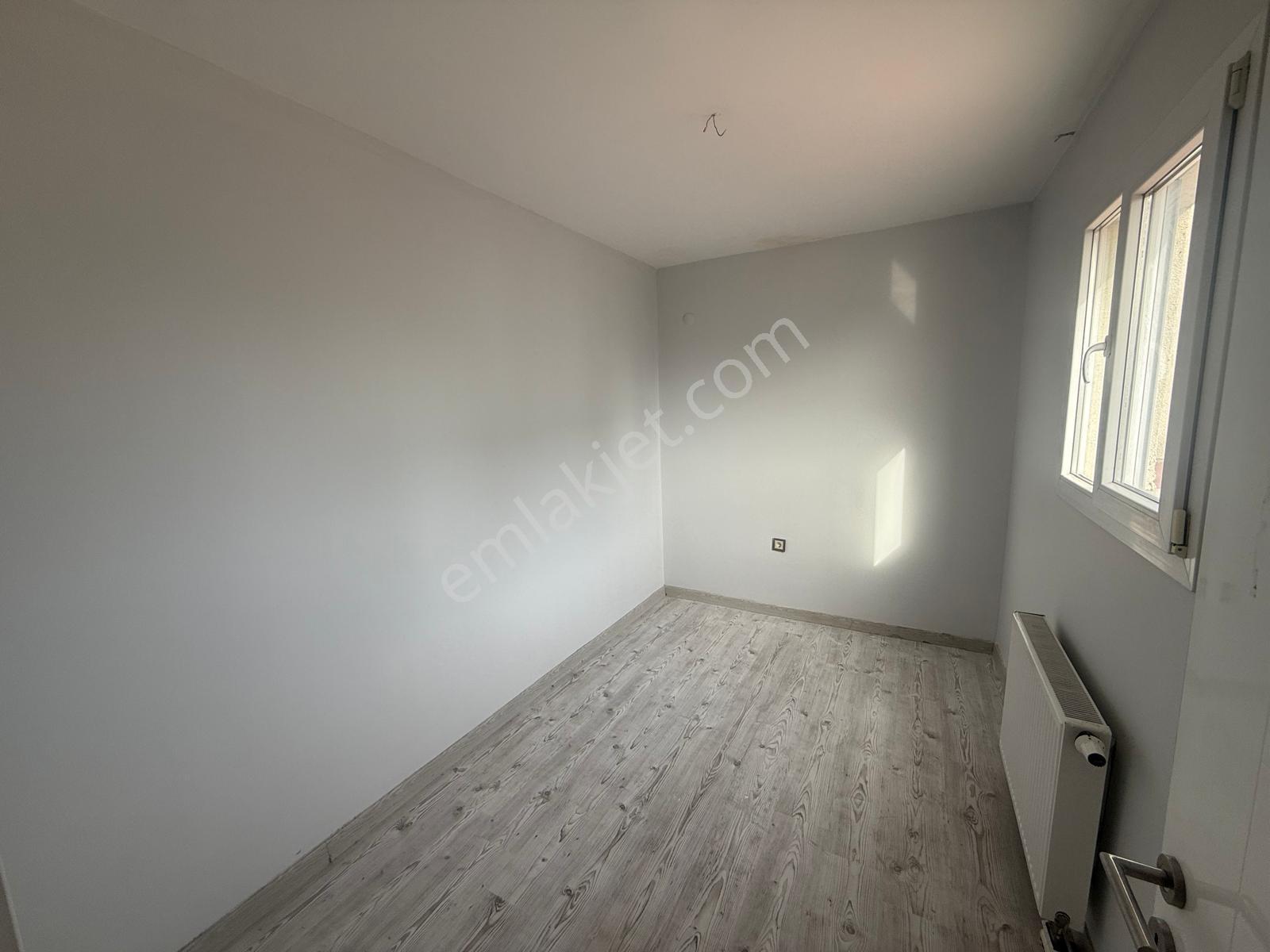 Gümüş Group Tan Koza Park Ta 5+1 Dubleks Daire Havuz Cephe - Görsel 29