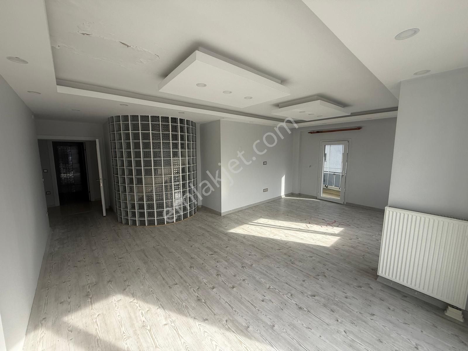 Gümüş Group Tan Koza Park Ta 5+1 Dubleks Daire Havuz Cephe - Görsel 34