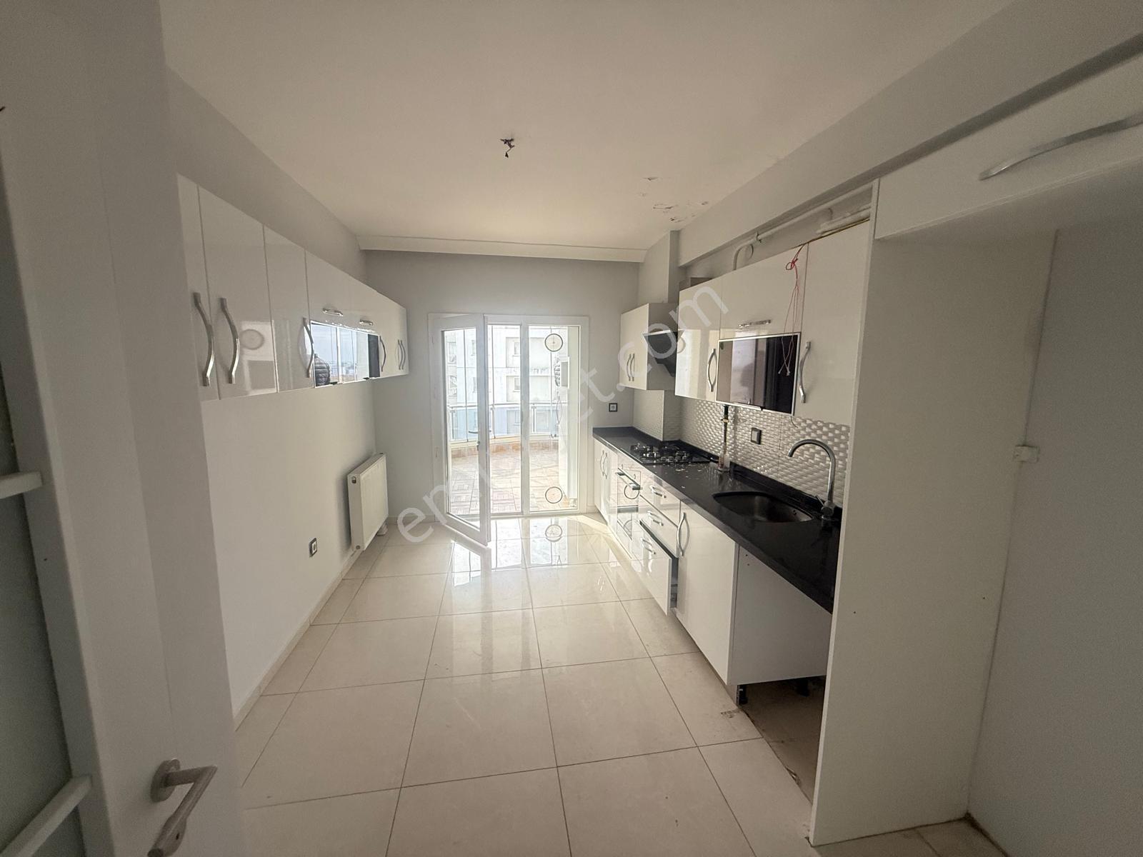 Gümüş Group Tan Koza Park Ta 5+1 Dubleks Daire Havuz Cephe - Görsel 11