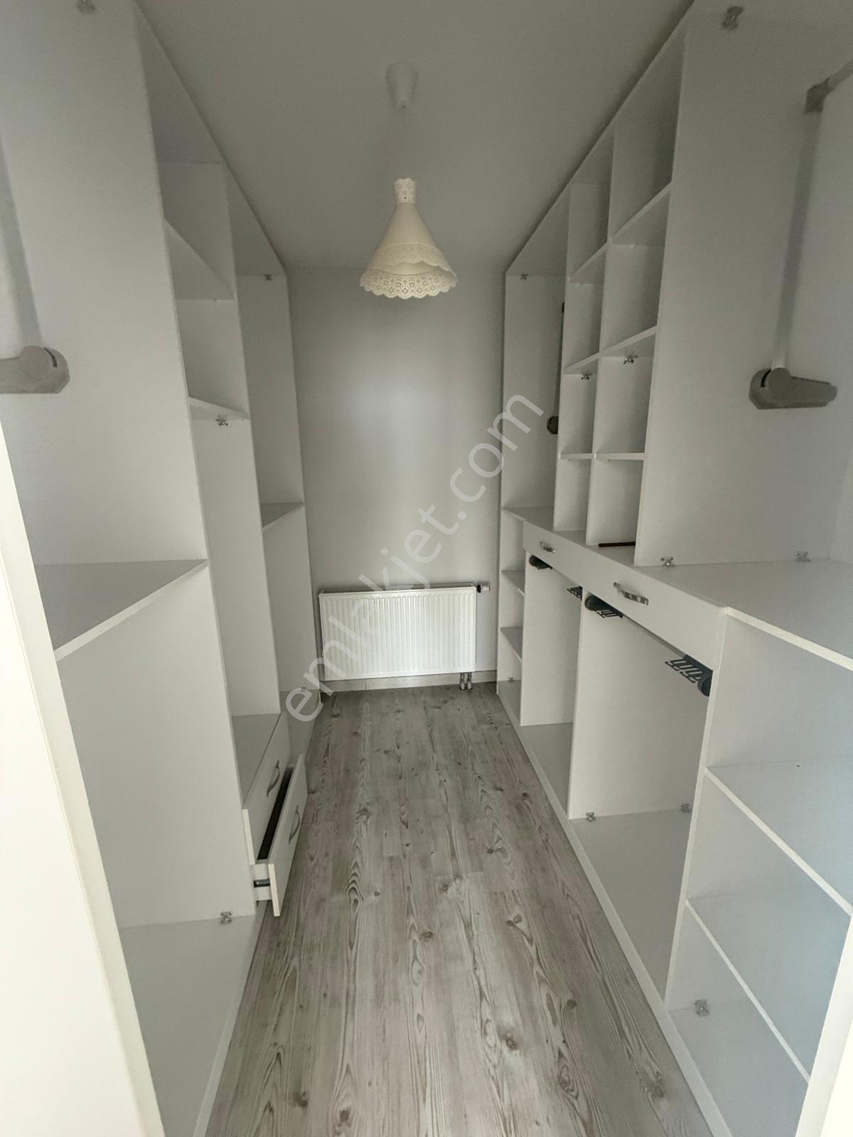 Gümüş Group Tan Koza Park Ta 5+1 Dubleks Daire Havuz Cephe - Görsel 26