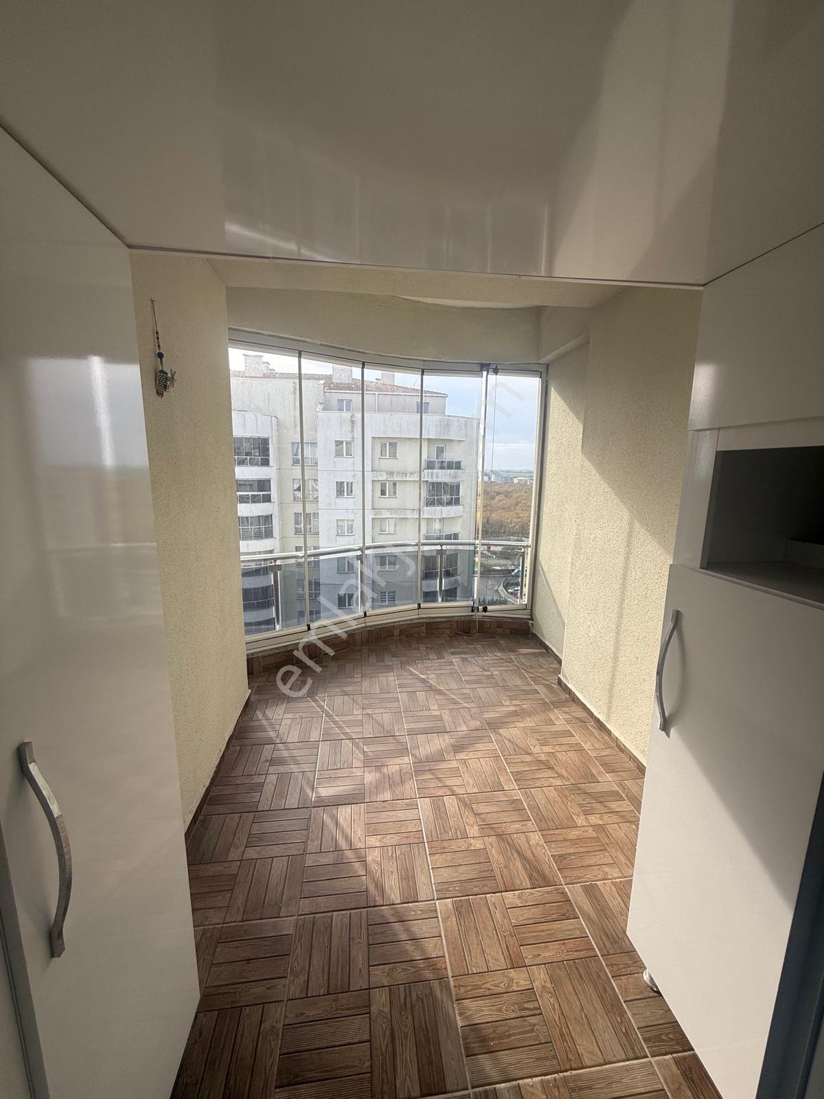 Gümüş Group Tan Koza Park Ta 5+1 Dubleks Daire Havuz Cephe - Görsel 24