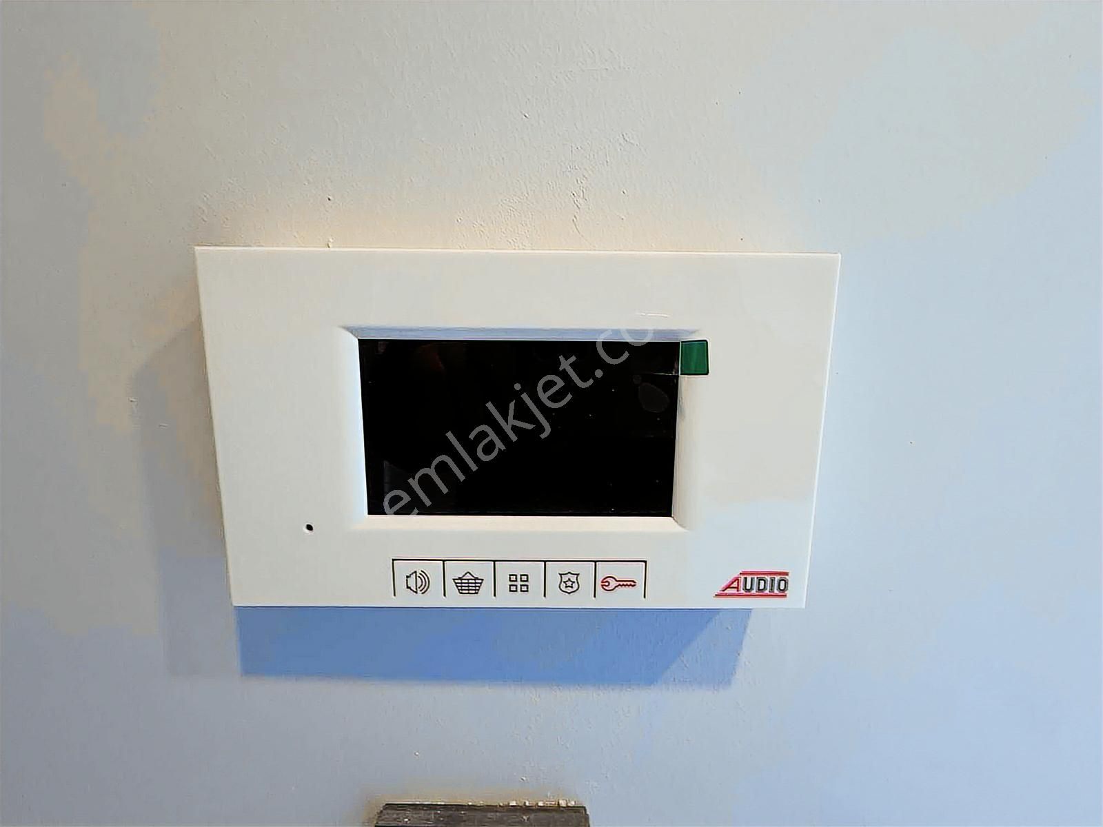 Gümüş Grouptan Y. Beyazıtta 2+1 Lüks Daire Otoparklı - Görsel 22