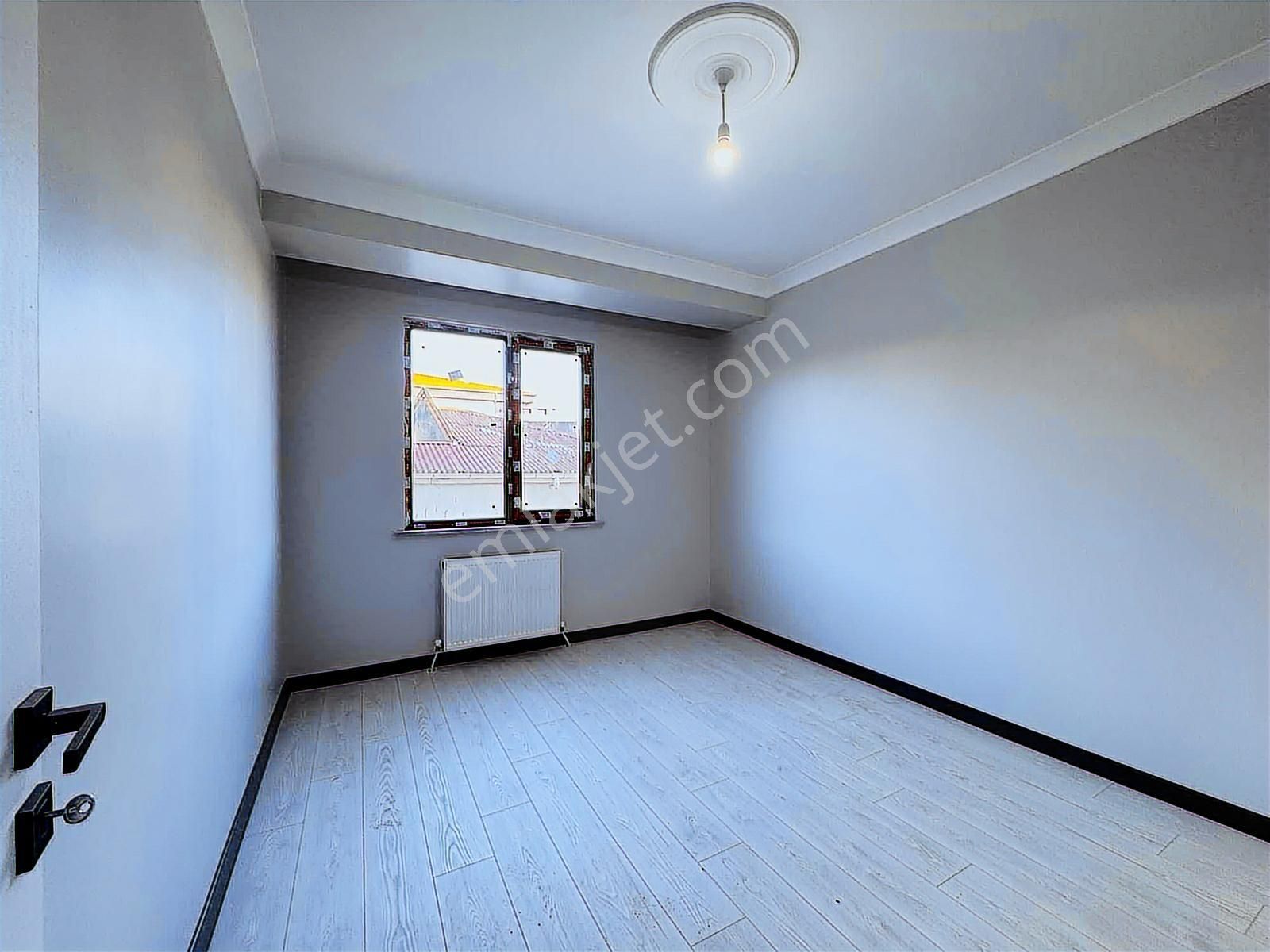 Gümüş Grouptan Y. Beyazıtta 2+1 Lüks Daire Otoparklı - Görsel 8