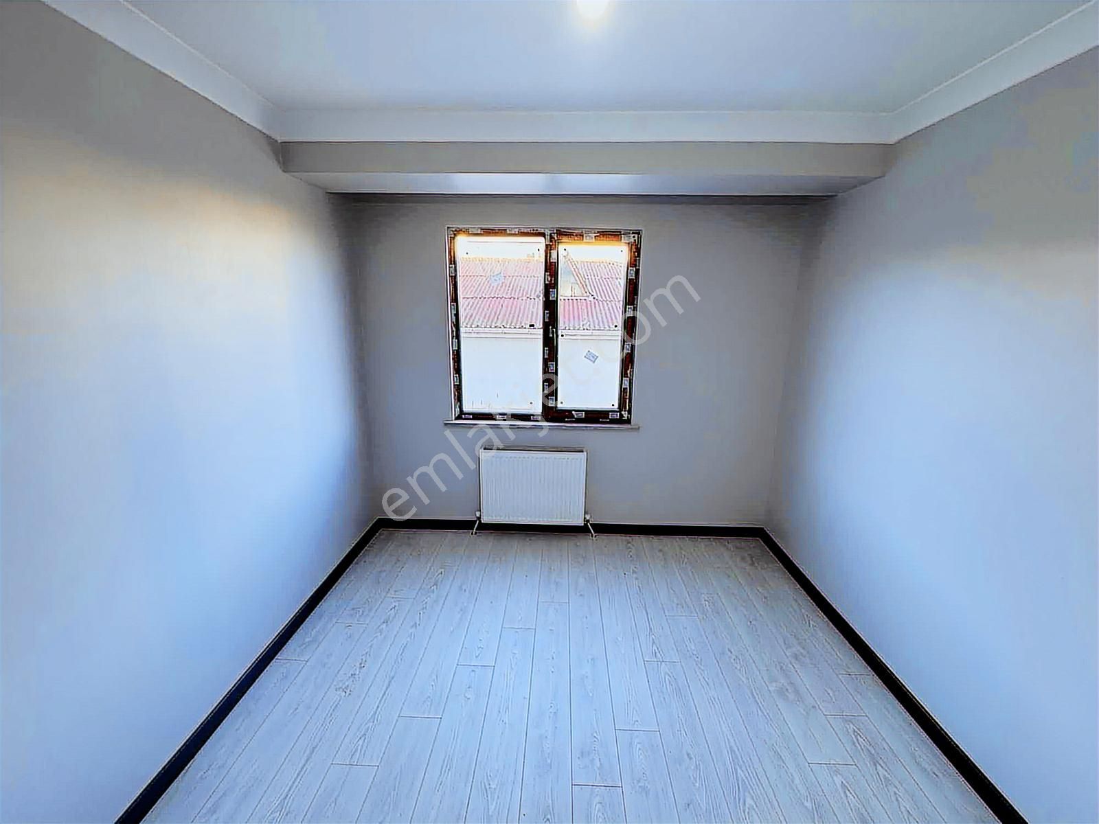 Gümüş Grouptan Y. Beyazıtta 2+1 Lüks Daire Otoparklı - Görsel 20