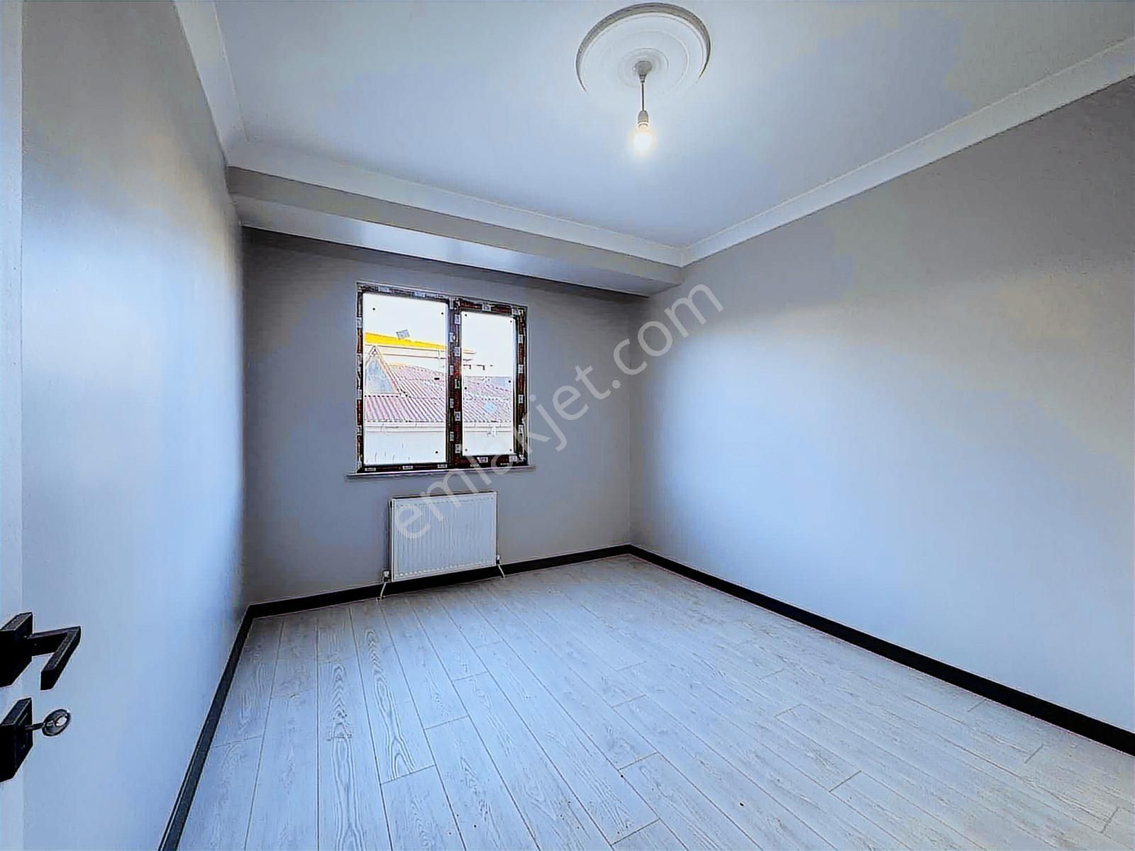 Gümüş Grouptan Y. Beyazıtta 2+1 Lüks Daire Otoparklı - Görsel 28