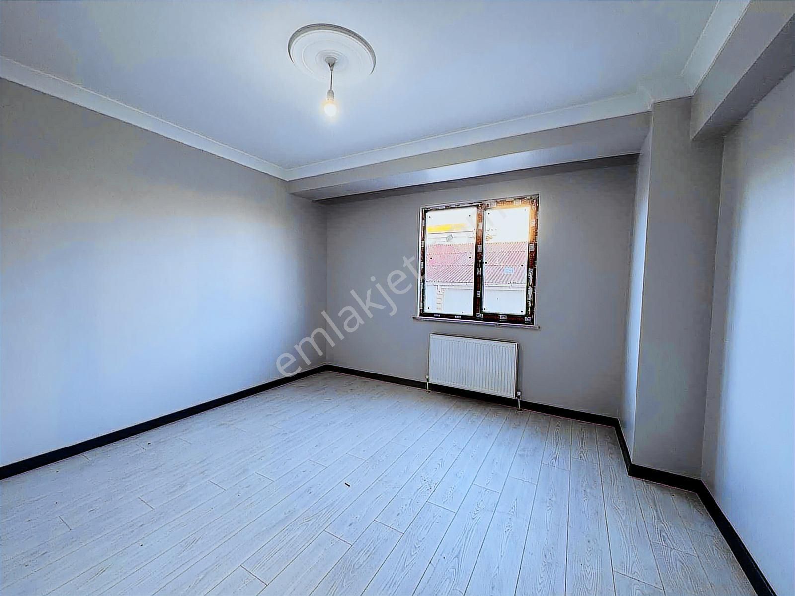 Gümüş Grouptan Y. Beyazıtta 2+1 Lüks Daire Otoparklı - Görsel 2